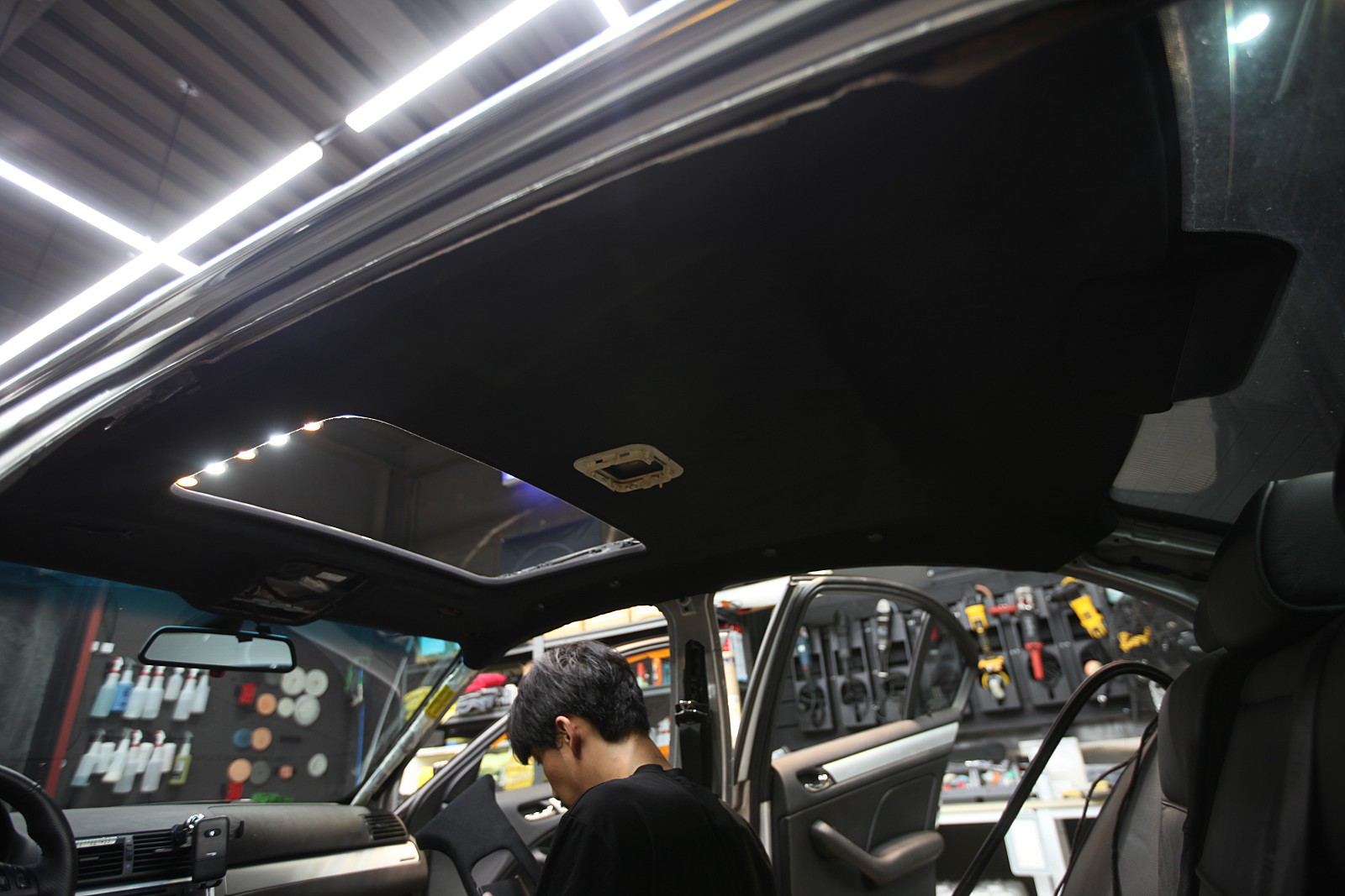 경기 김포 양촌읍 / 기타 / BMW / 3시리즈