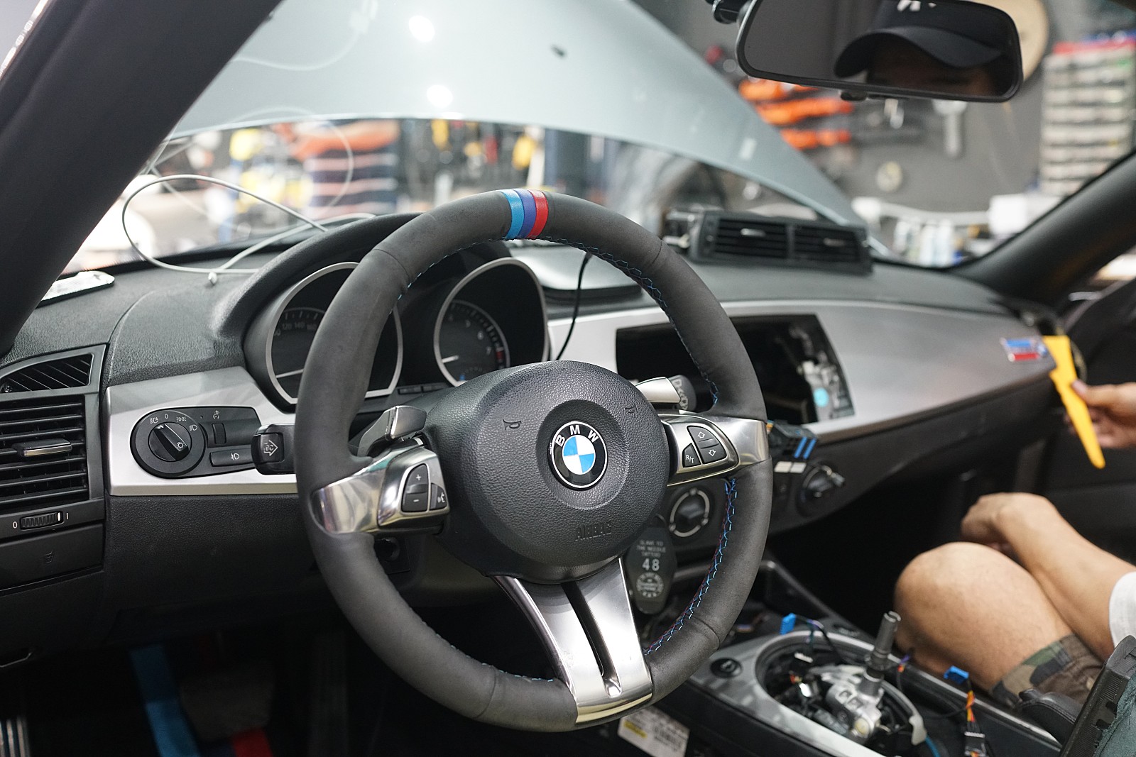 경기 김포 양촌읍 / 디테일링/세차 / BMW / Z 모델 / Z4