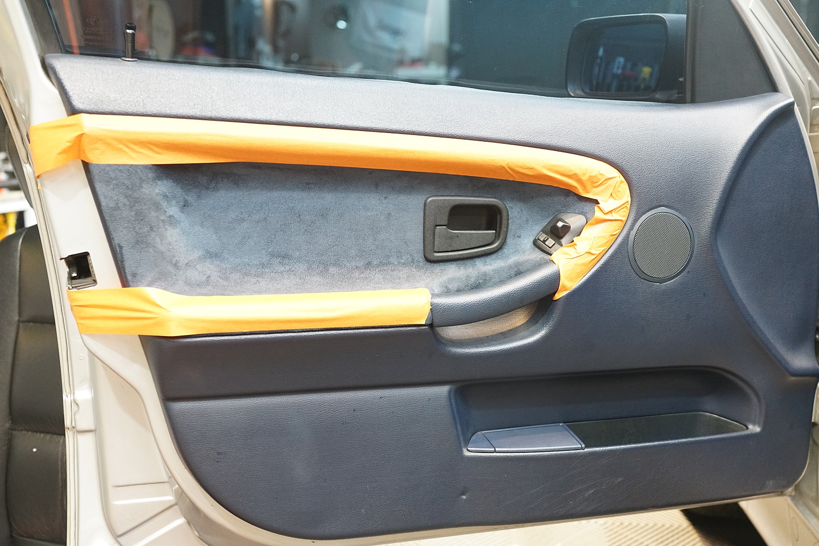 경기 김포 양촌읍 / 디테일링/세차 / BMW / 3시리즈