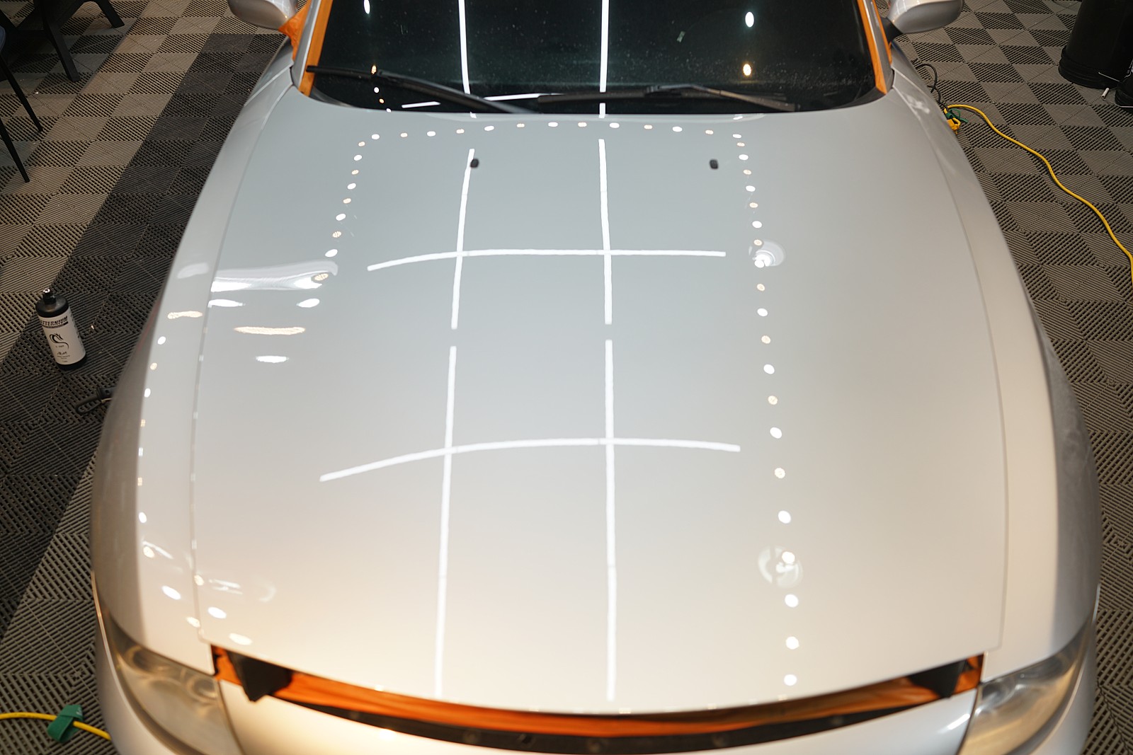 경기 김포 양촌읍 / 세차/광택/코팅 / BMW / Z 모델 / Z4