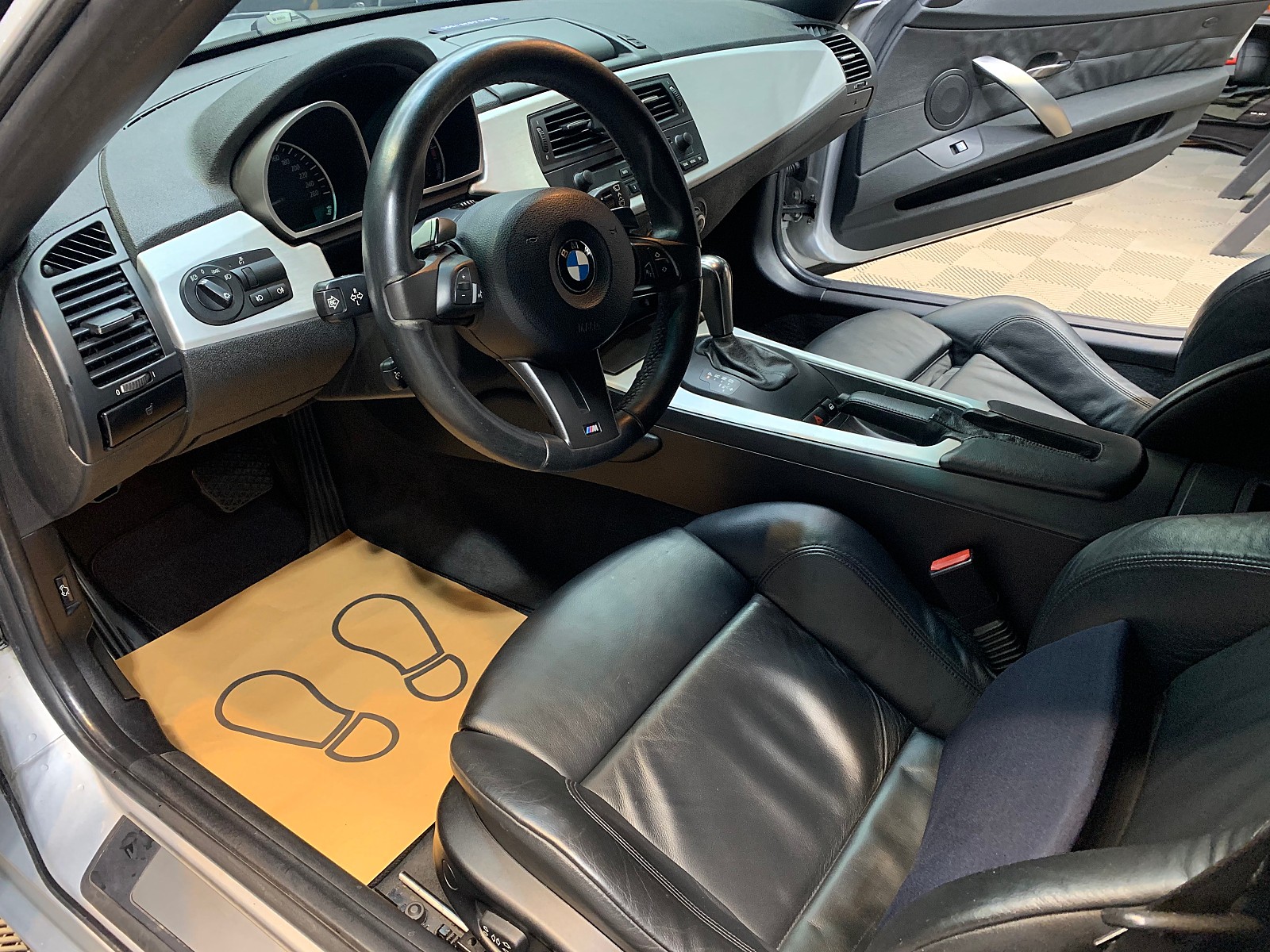 경기 김포 양촌읍 / 세차/광택/코팅 / BMW / Z 모델 / Z4