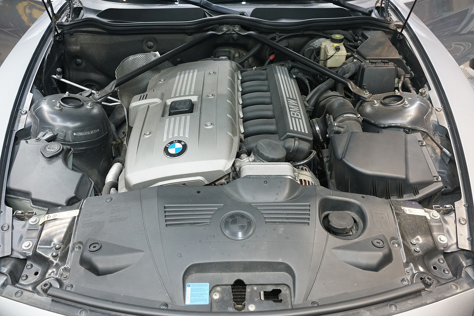 경기 김포 양촌읍 / 디테일링/세차 / BMW / Z 모델 / Z4