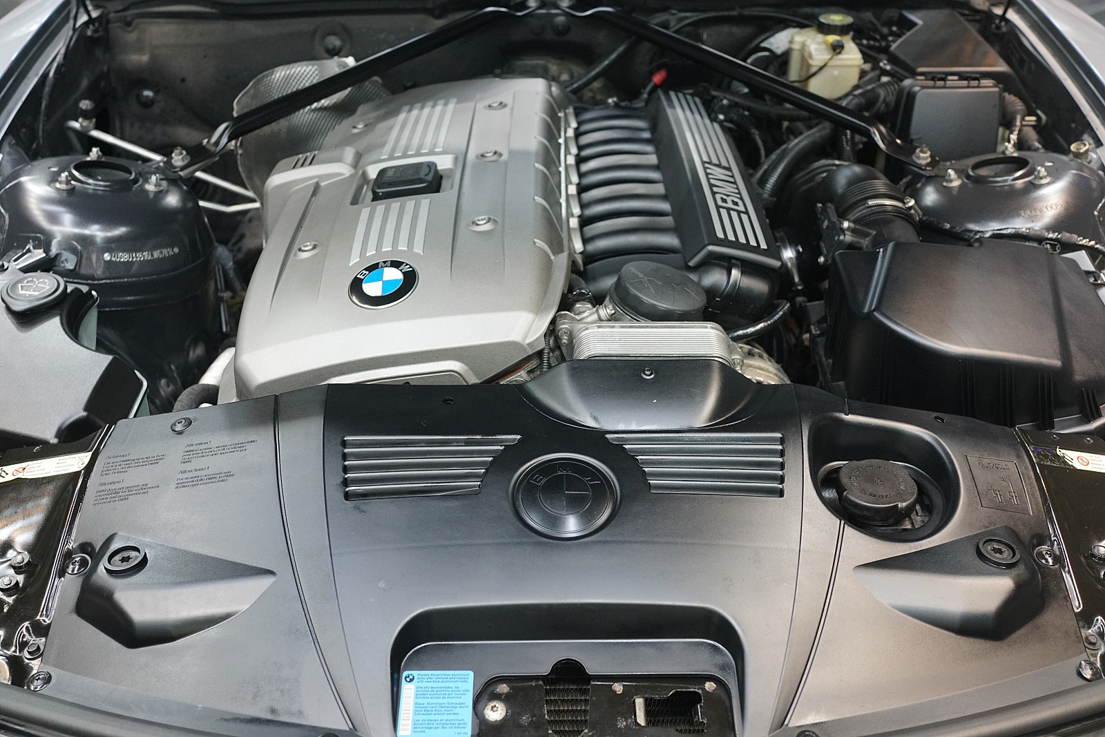 경기 김포 양촌읍 / 디테일링/세차 / BMW / Z 모델 / Z4