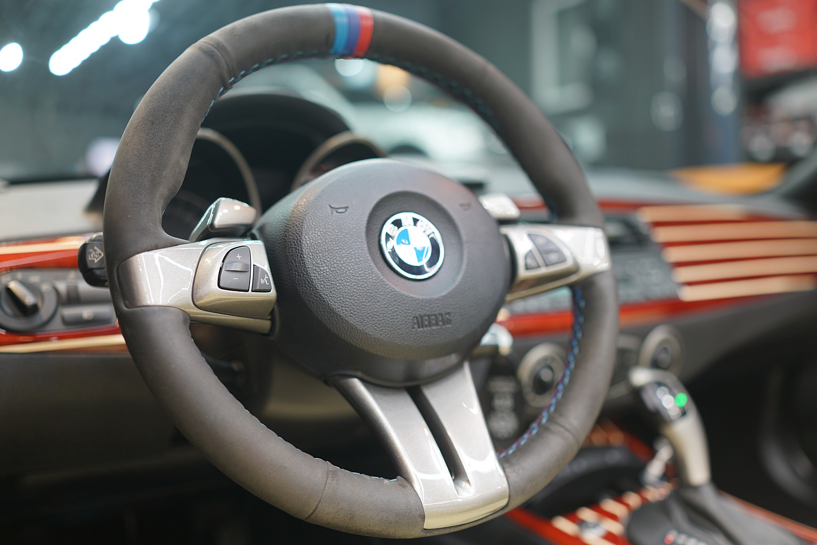 경기 김포 양촌읍 / 디테일링/세차 / BMW / Z 모델 / Z4
