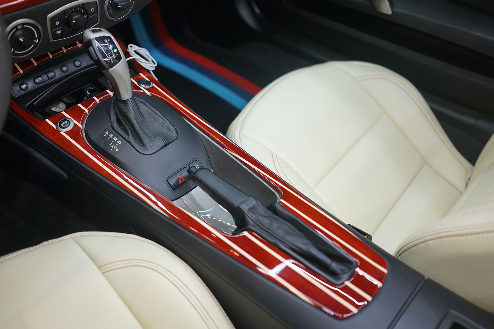 경기 김포 양촌읍 / 디테일링/세차 / BMW / Z 모델 / Z4