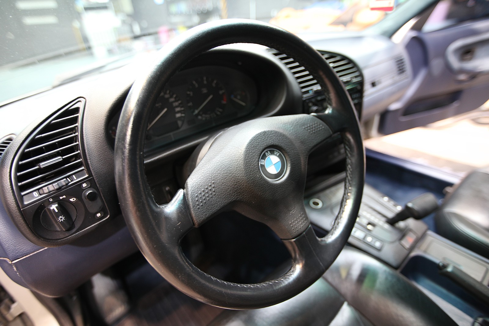 경기 김포 양촌읍 / 디테일링/세차 / BMW / 3시리즈