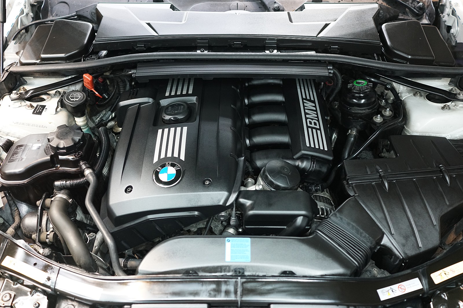 경기 김포 양촌읍 / 디테일링/세차 / BMW / 3시리즈