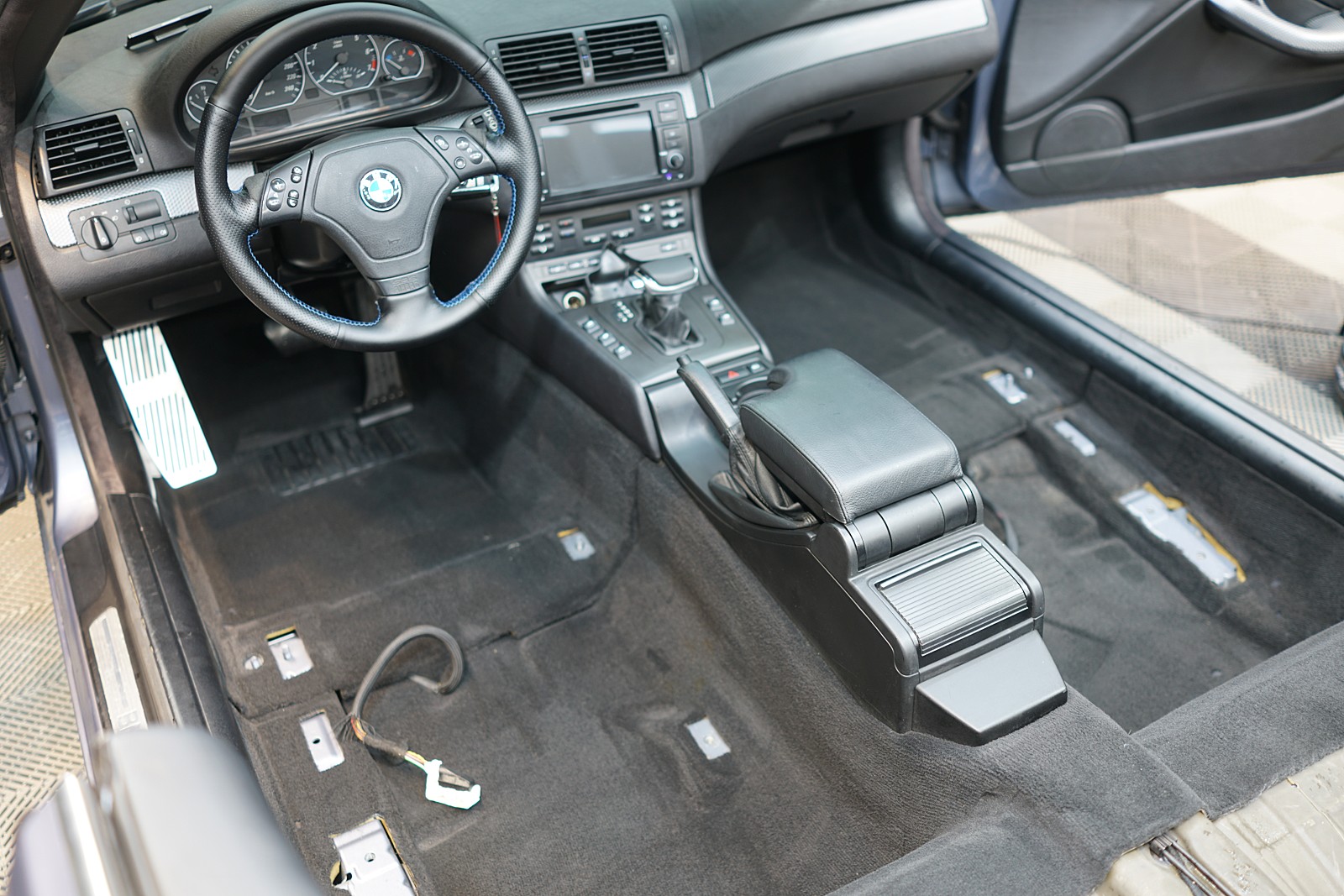 경기 김포 양촌읍 / 디테일링/세차 / BMW / 3시리즈