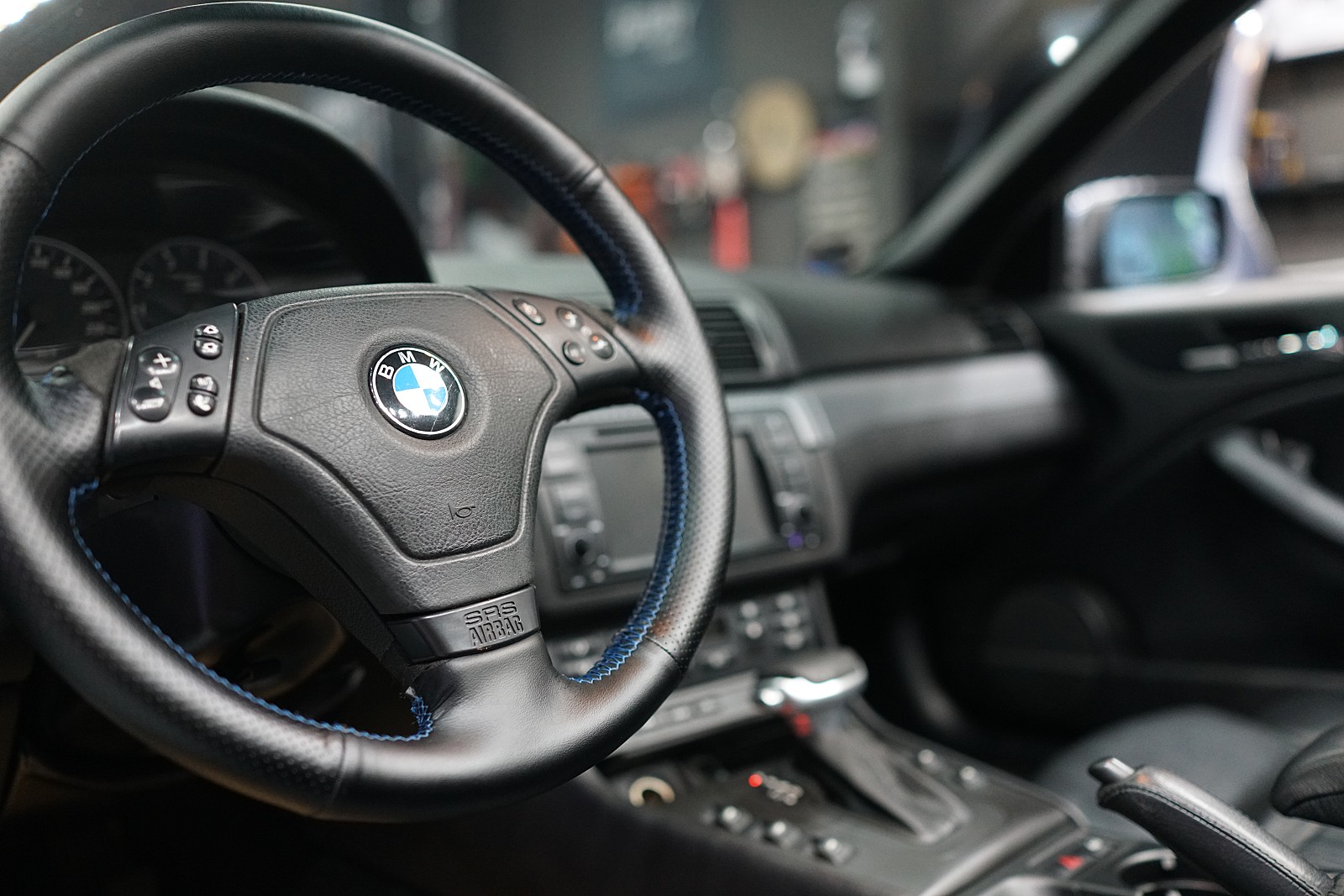 경기 김포 양촌읍 / 디테일링/세차 / BMW / 3시리즈