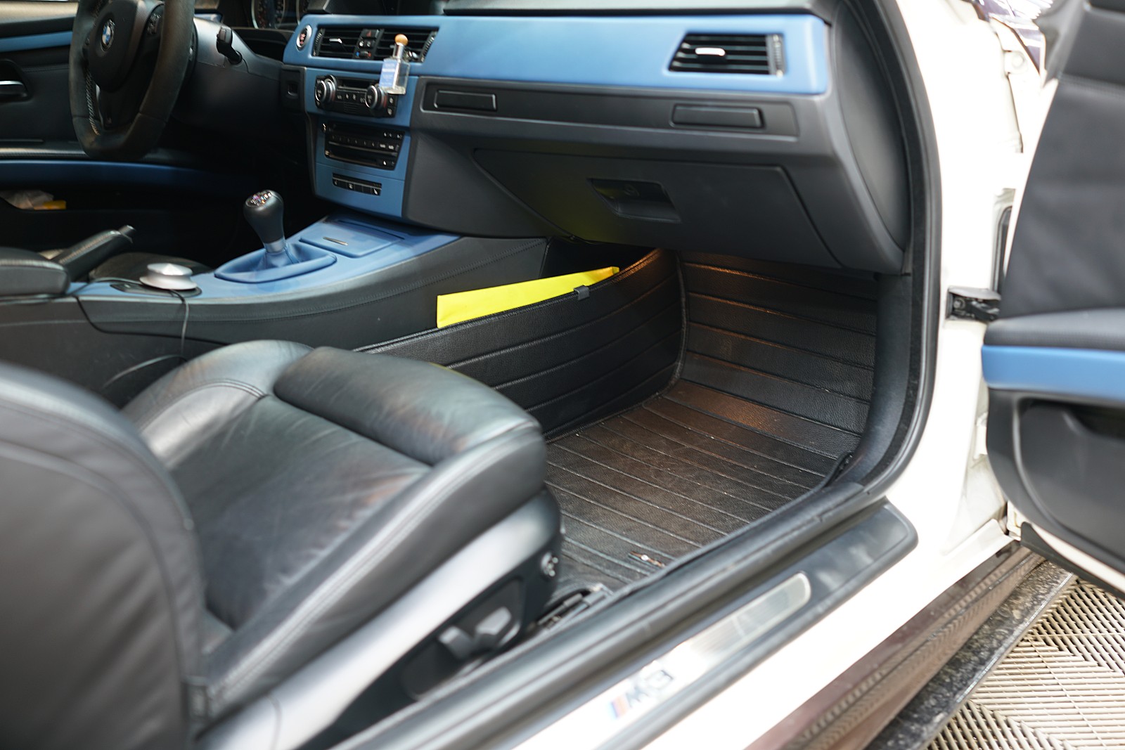 경기 김포 양촌읍 / 디테일링/세차 / BMW / M3