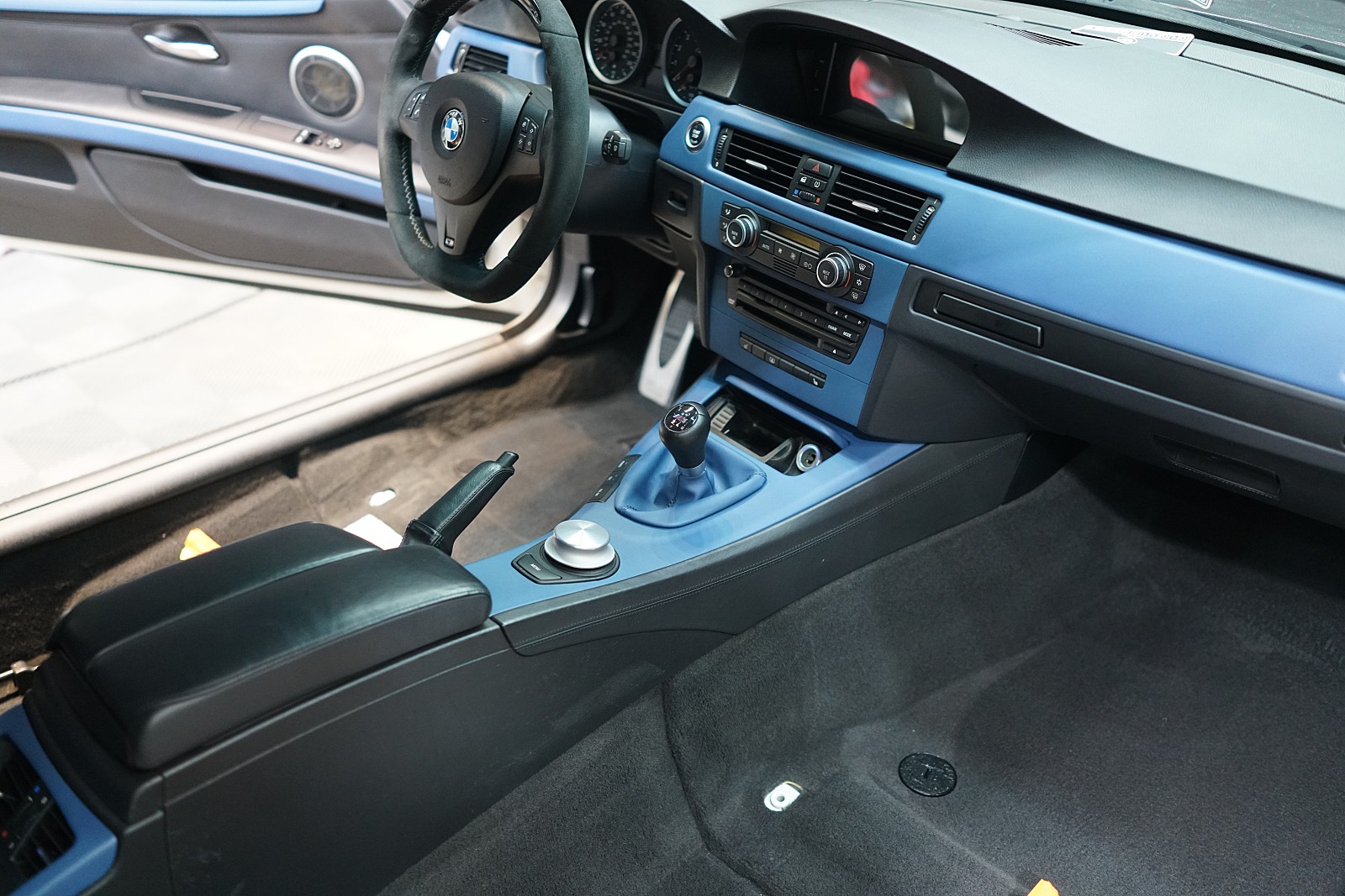 경기 김포 양촌읍 / 디테일링/세차 / BMW / M3