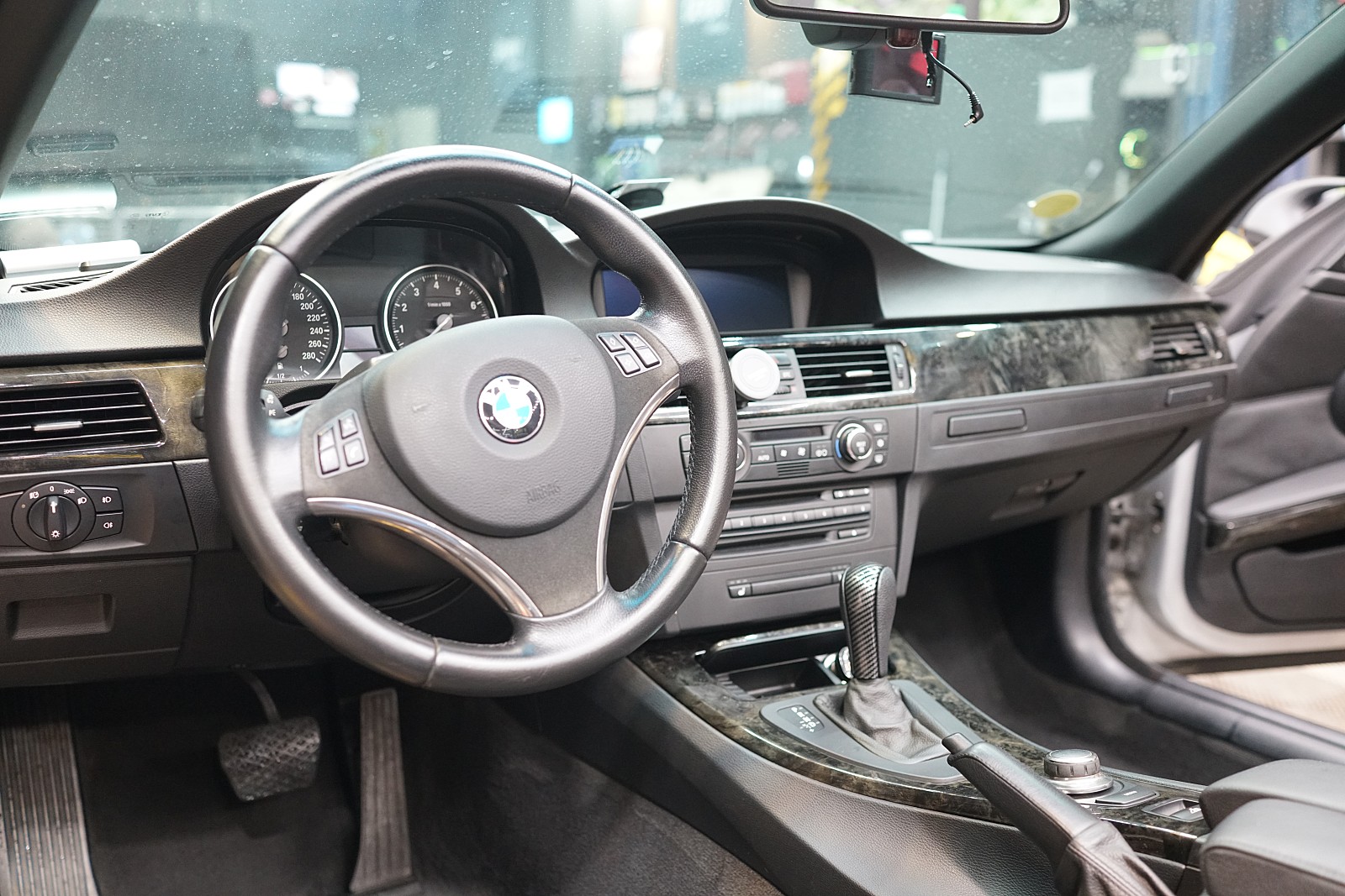 경기 김포 양촌읍 / 디테일링/세차 / BMW / 3시리즈