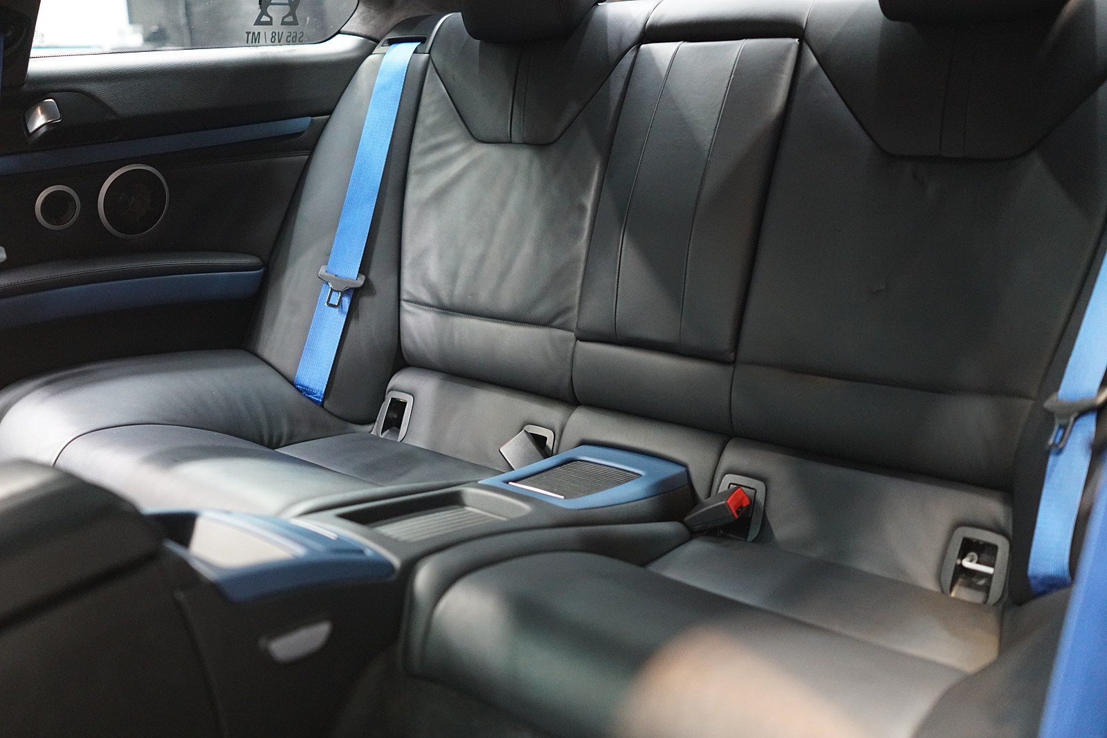 경기 김포 양촌읍 / 디테일링/세차 / BMW / M3
