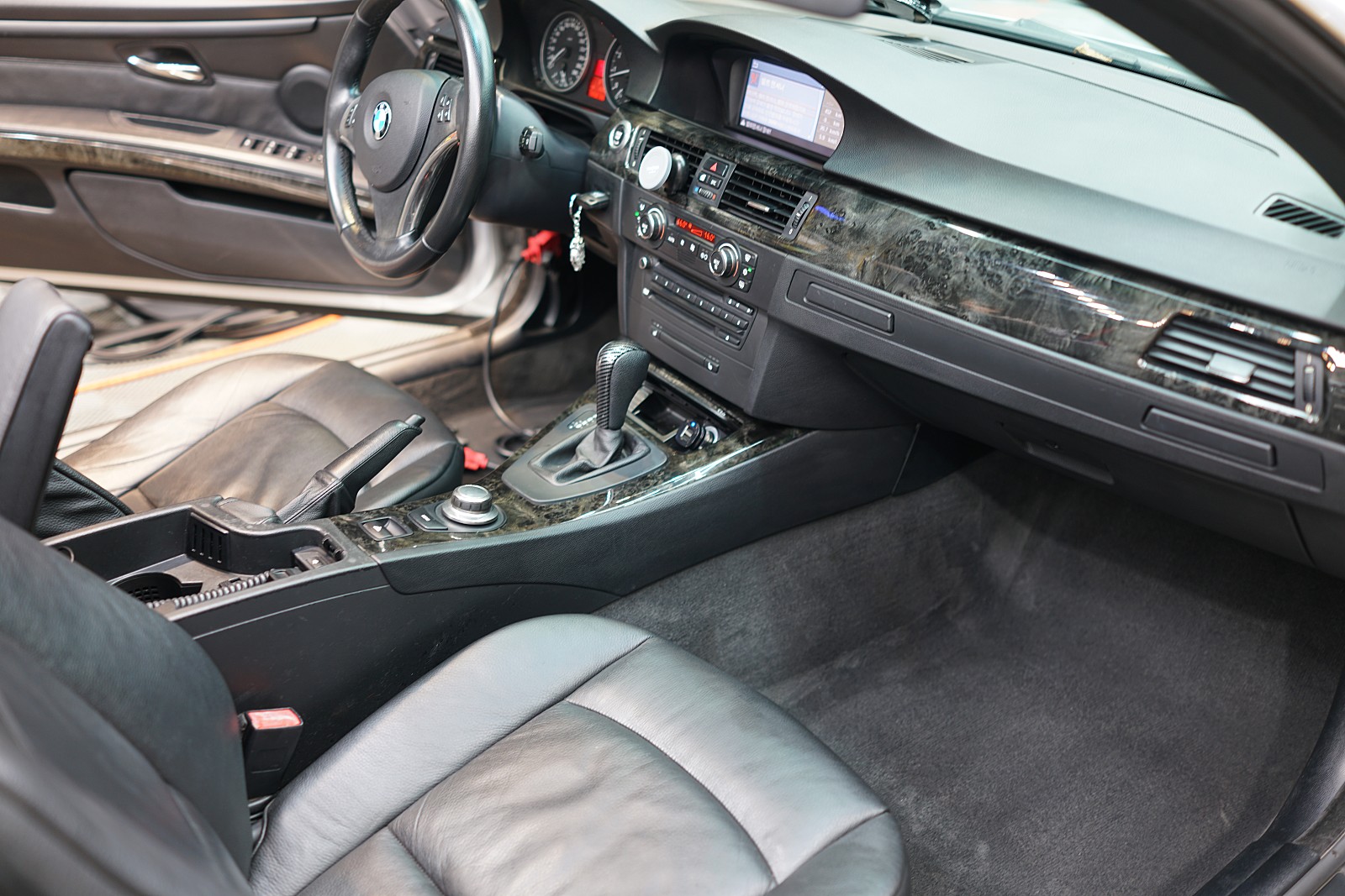 경기 김포 양촌읍 / 디테일링/세차 / BMW / 3시리즈