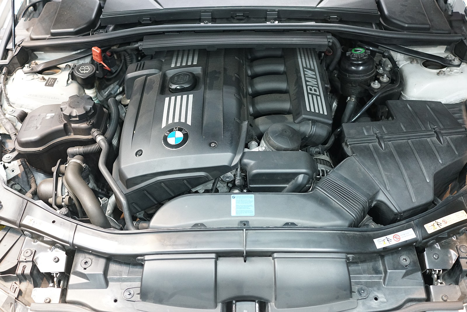 경기 김포 양촌읍 / 디테일링/세차 / BMW / 3시리즈