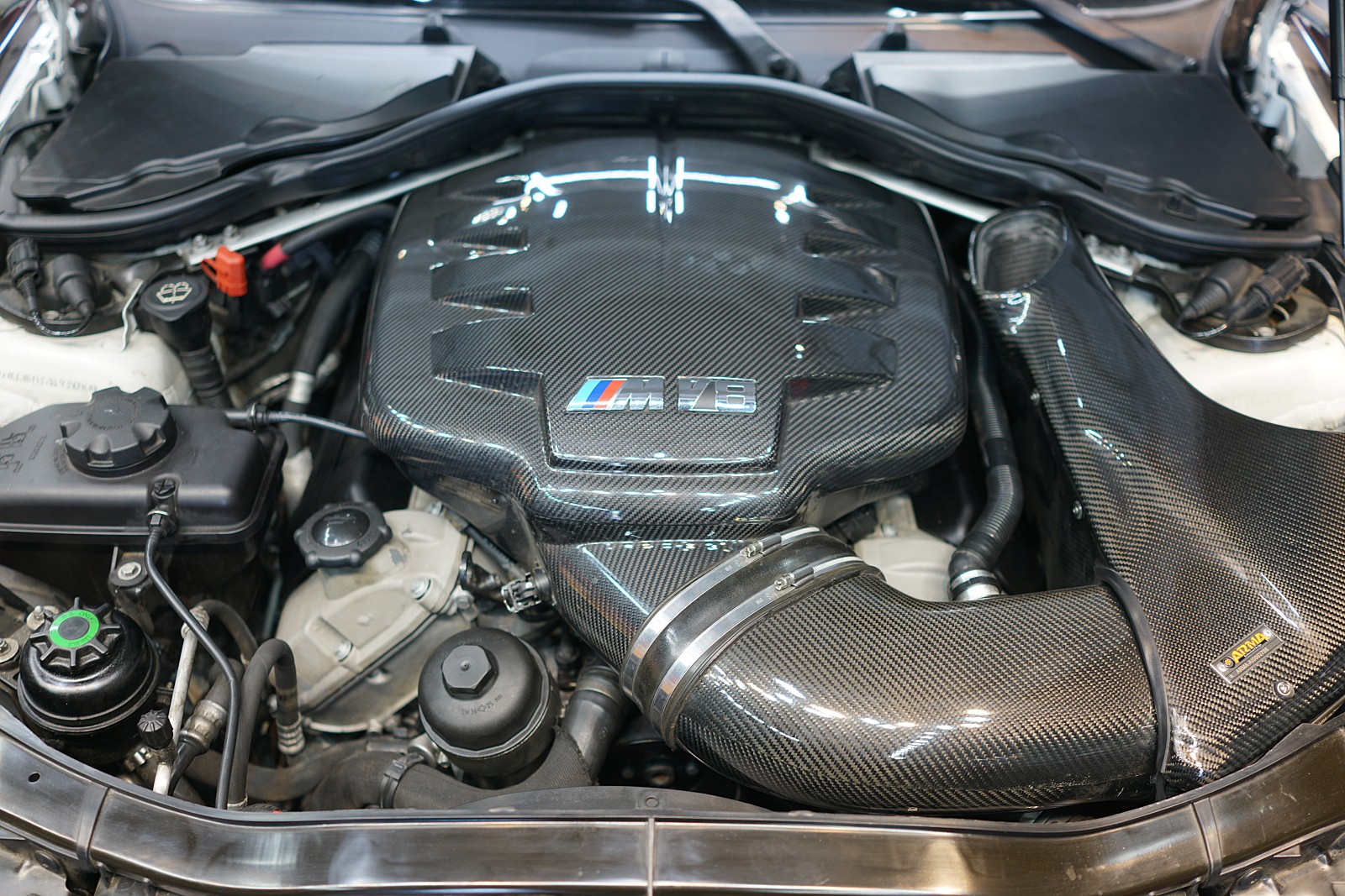 경기 김포 양촌읍 / 디테일링/세차 / BMW / M3