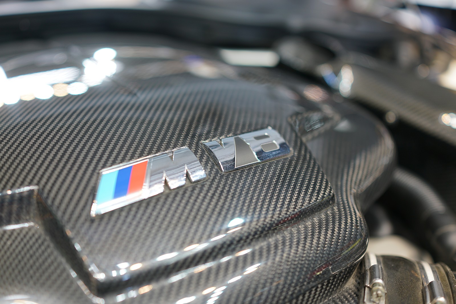 경기 김포 양촌읍 / 디테일링/세차 / BMW / M3