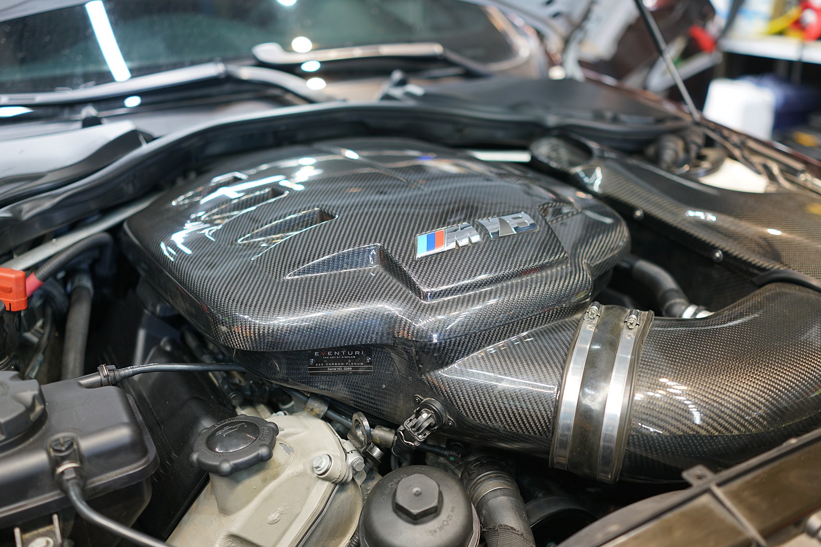 경기 김포 양촌읍 / 디테일링/세차 / BMW / M3