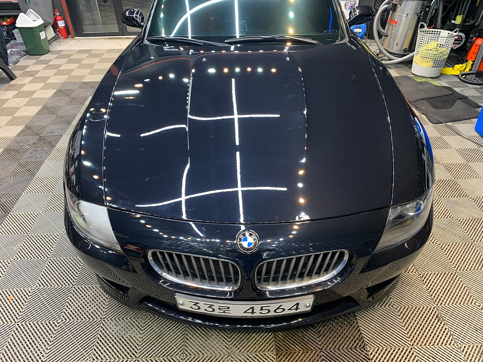 경기 김포 양촌읍 / PPF / BMW / Z 모델 / Z4