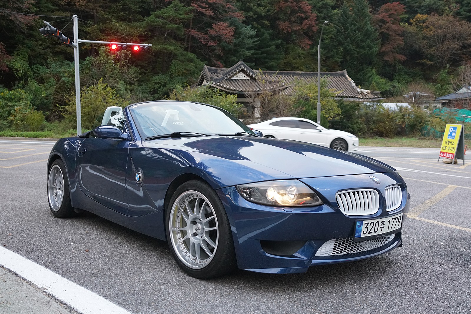 경기 김포 양촌읍 / PPF / BMW / Z 모델 / Z4