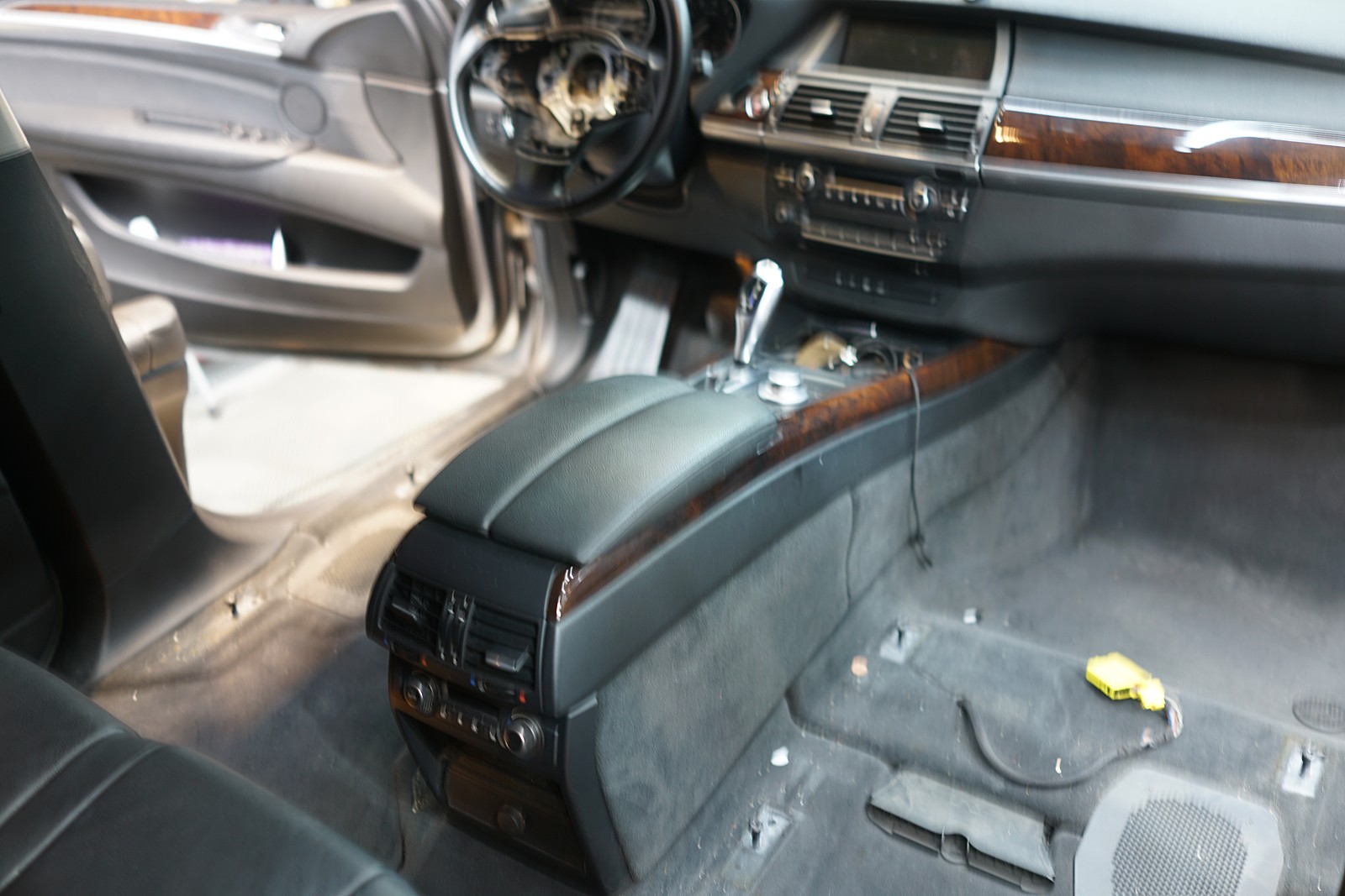 경기 김포 양촌읍 / 디테일링/세차 / BMW / X5