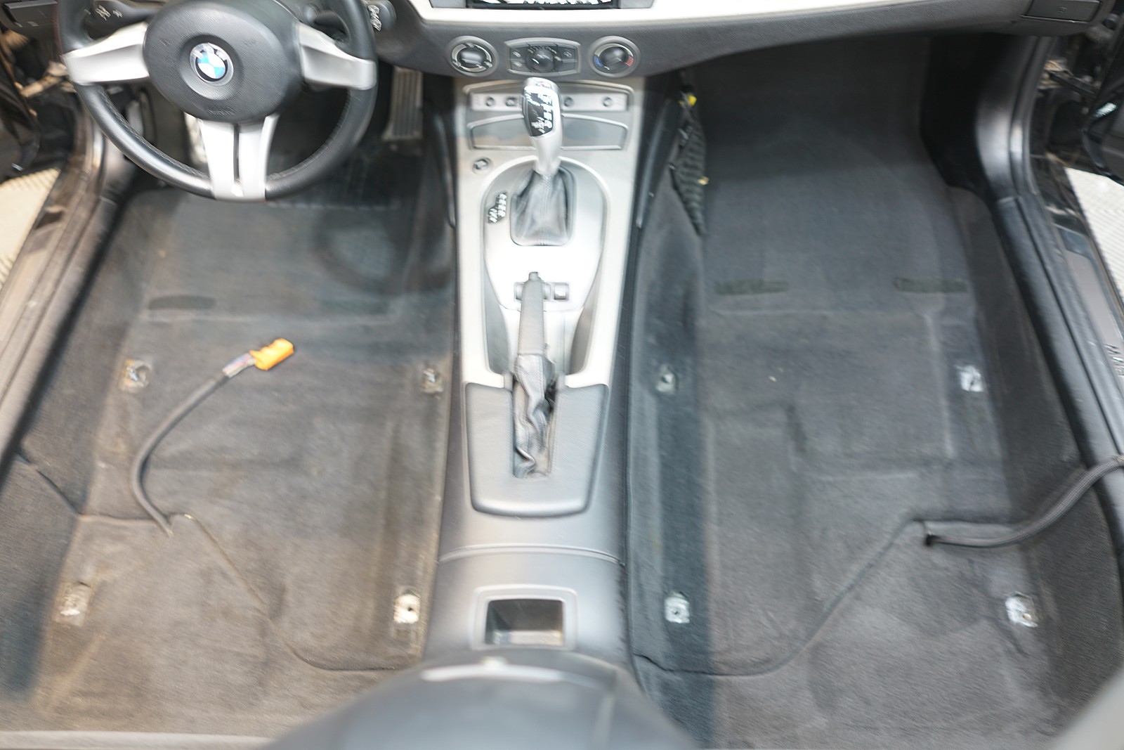 경기 김포 양촌읍 / 디테일링/세차 / BMW / Z 모델 / Z4