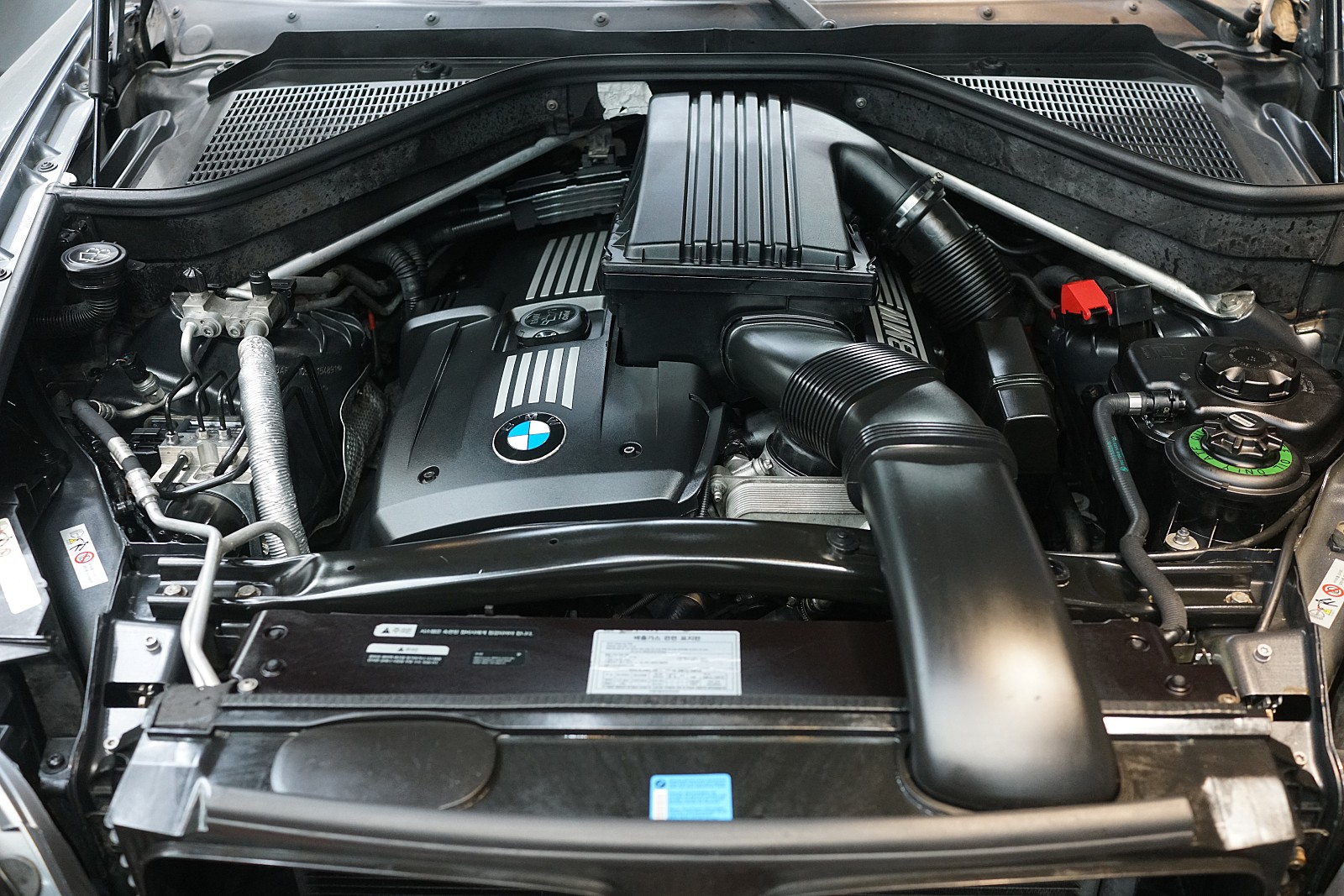 경기 김포 양촌읍 / 디테일링/세차 / BMW / X5
