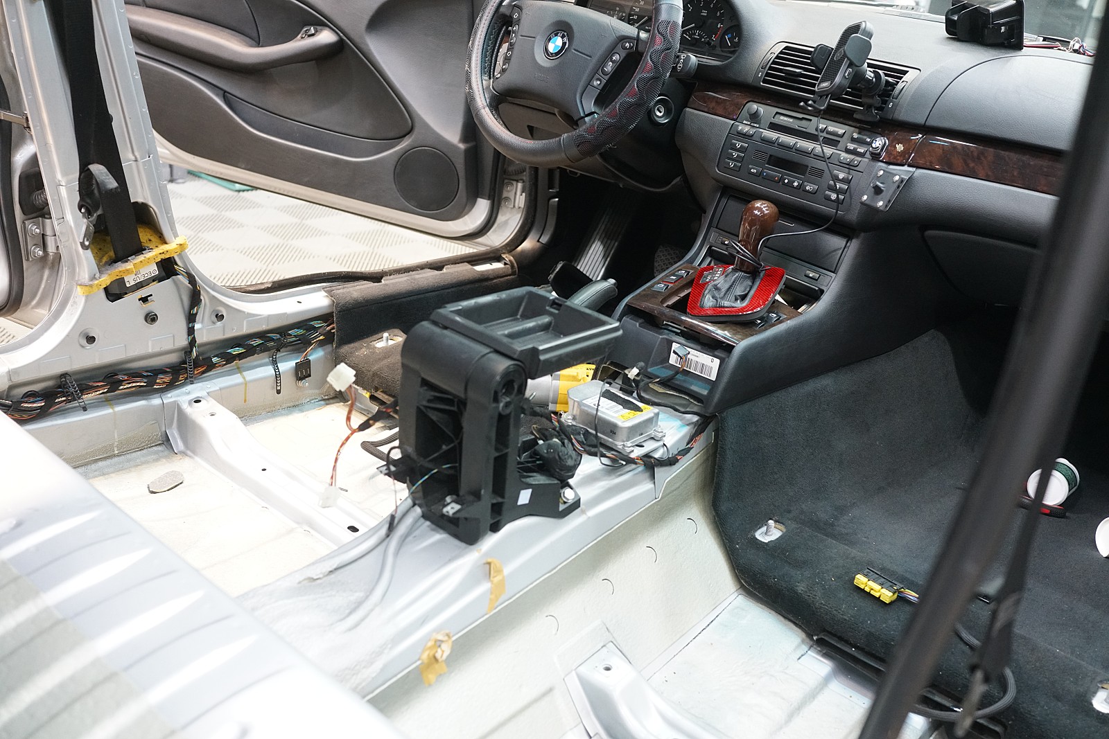 경기 김포 양촌읍 / 디테일링/세차 / BMW / 3시리즈