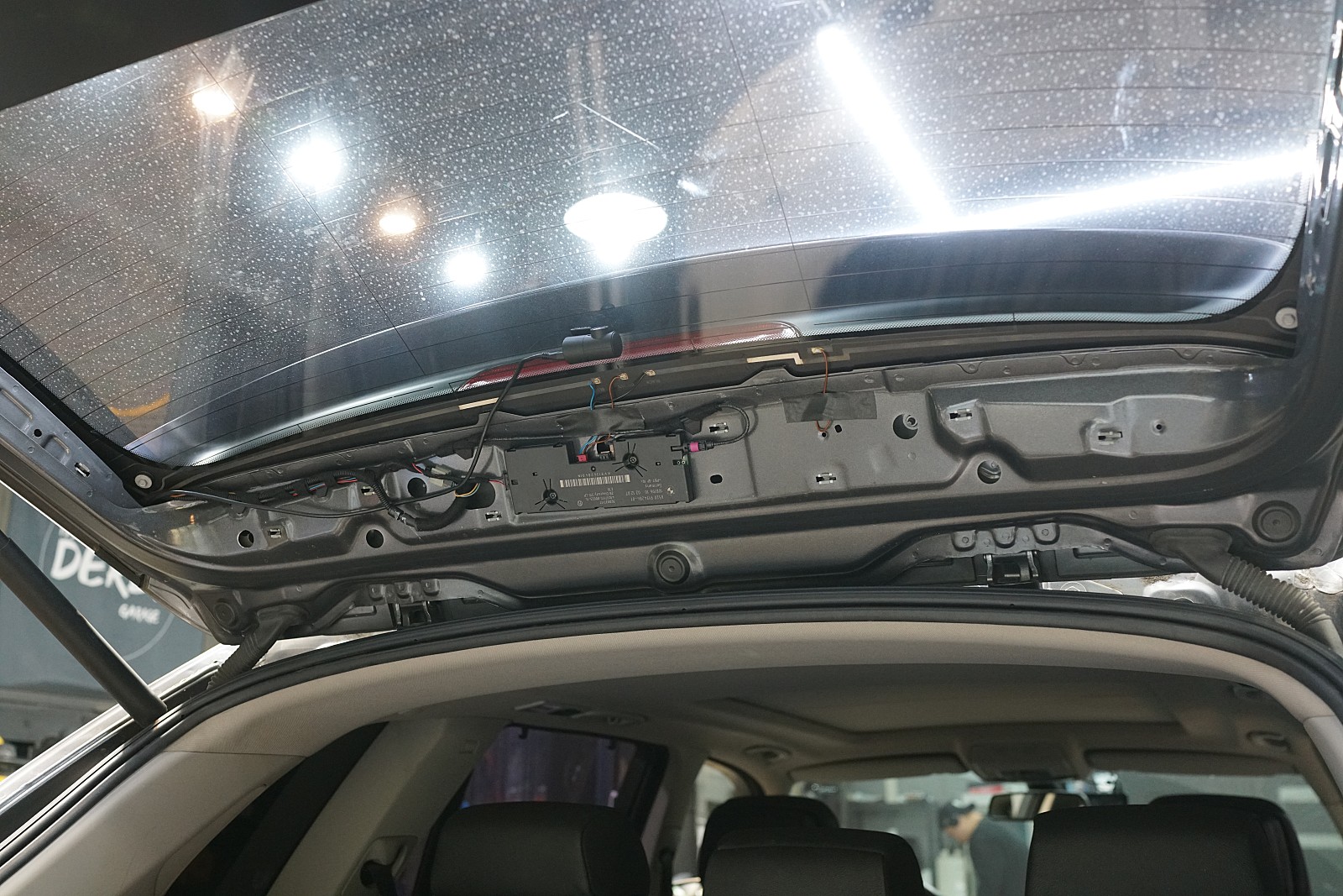 경기 김포 양촌읍 / 디테일링/세차 / BMW / X5