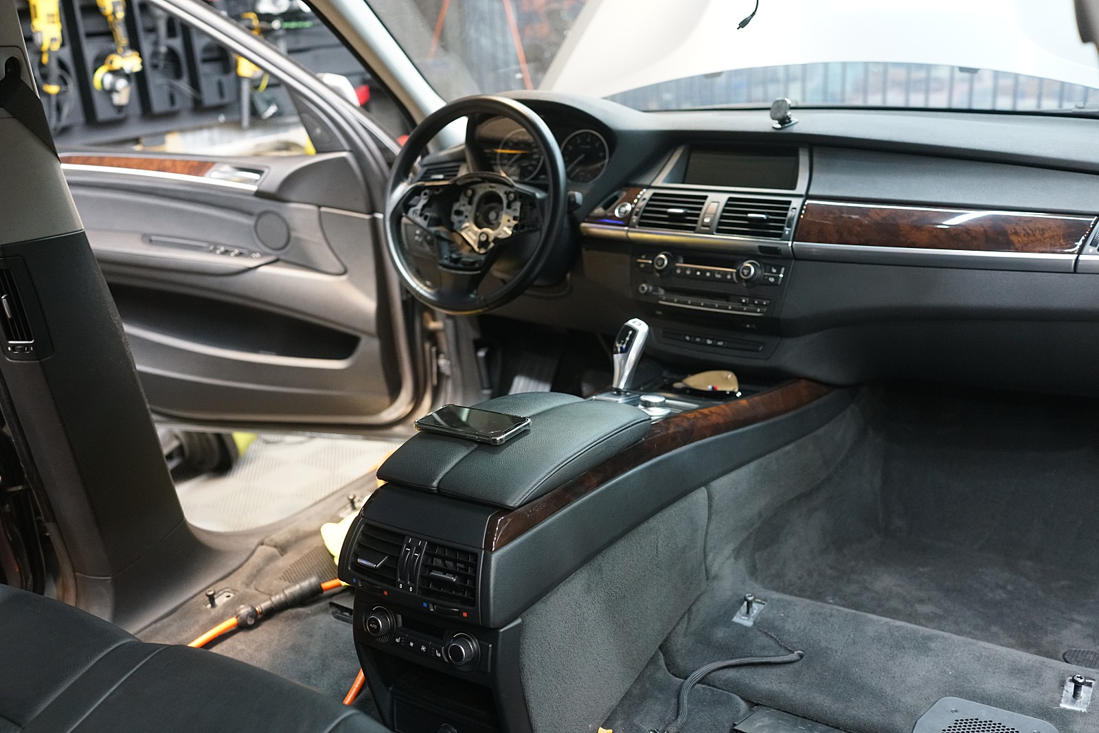 경기 김포 양촌읍 / 디테일링/세차 / BMW / X5