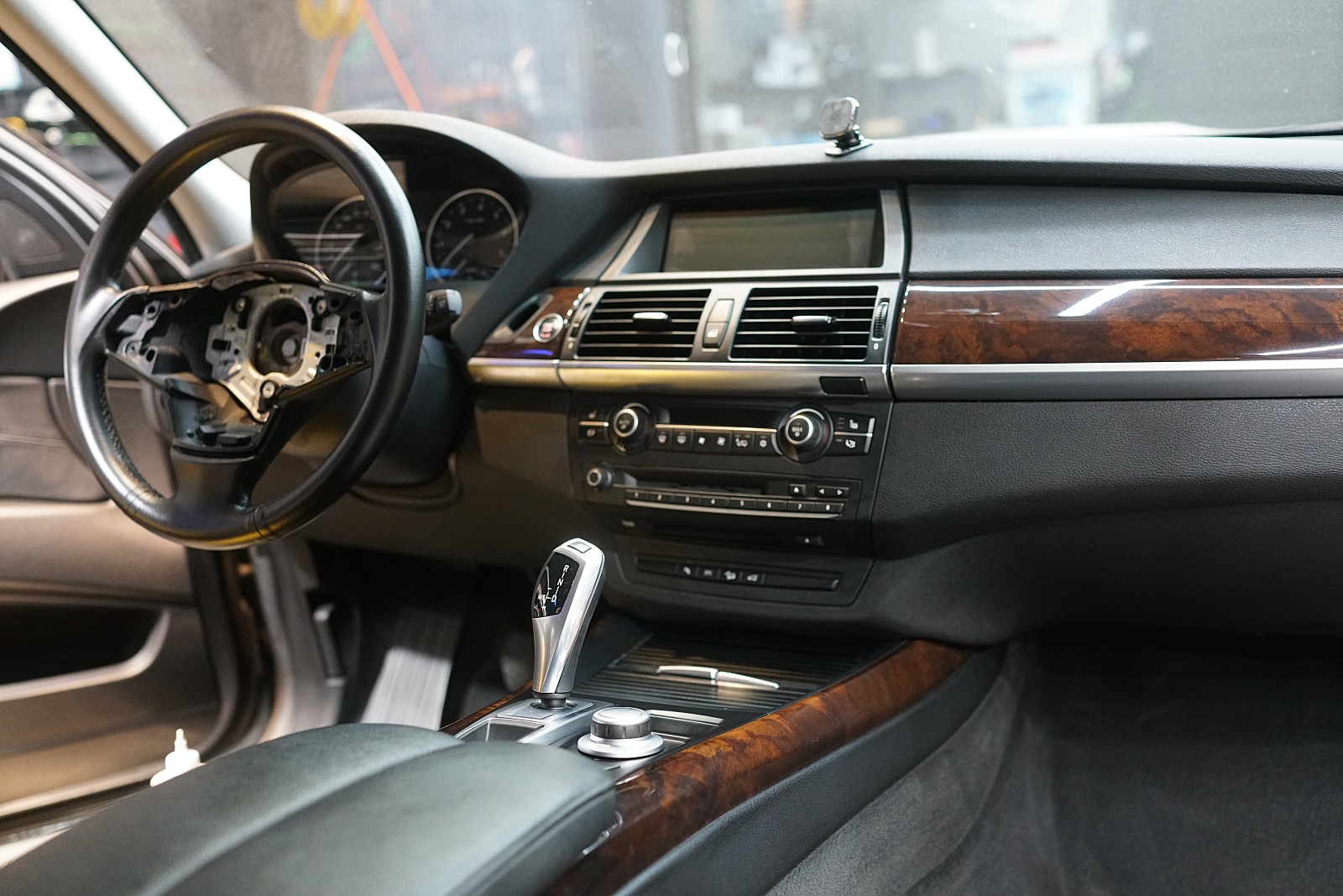 경기 김포 양촌읍 / 디테일링/세차 / BMW / X5