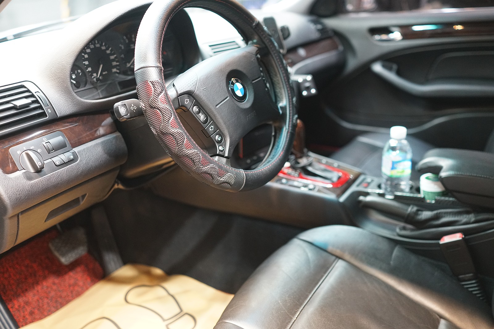 경기 김포 양촌읍 / 디테일링/세차 / BMW / 3시리즈