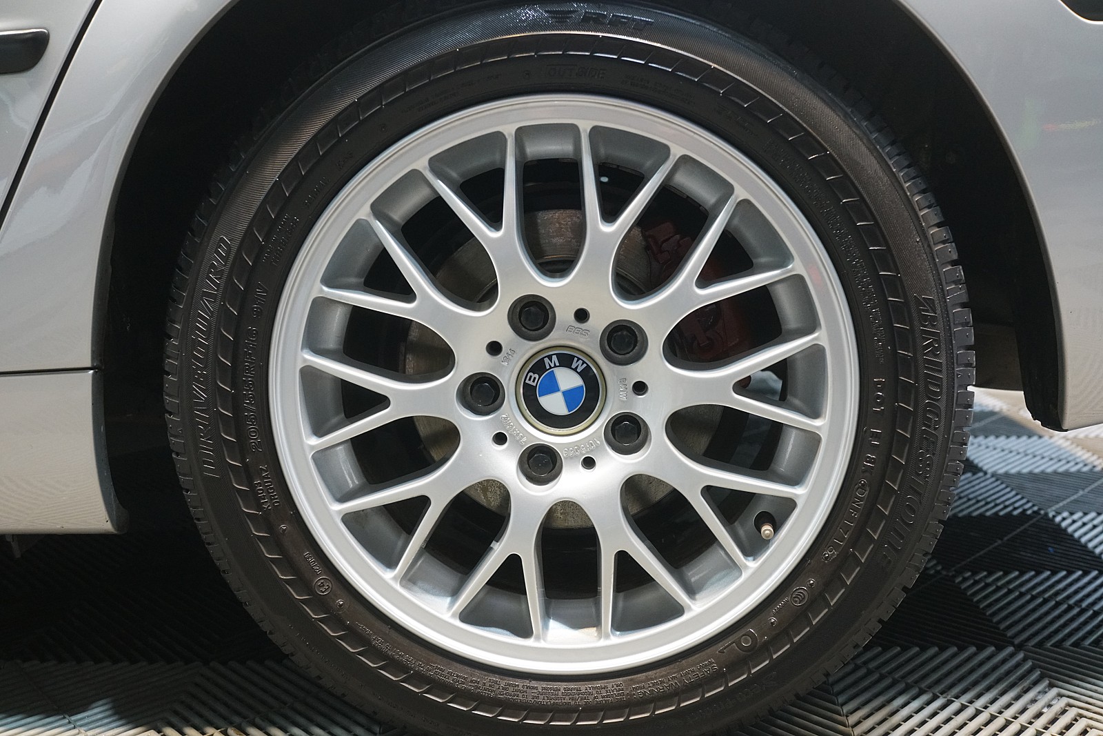 경기 김포 양촌읍 / 디테일링/세차 / BMW / 3시리즈