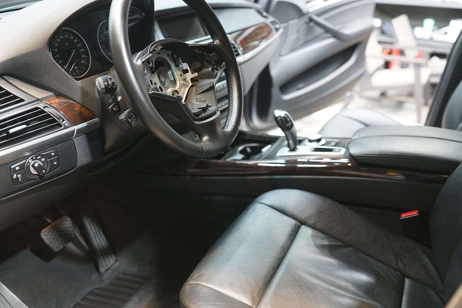 경기 김포 양촌읍 / 디테일링/세차 / BMW / X5