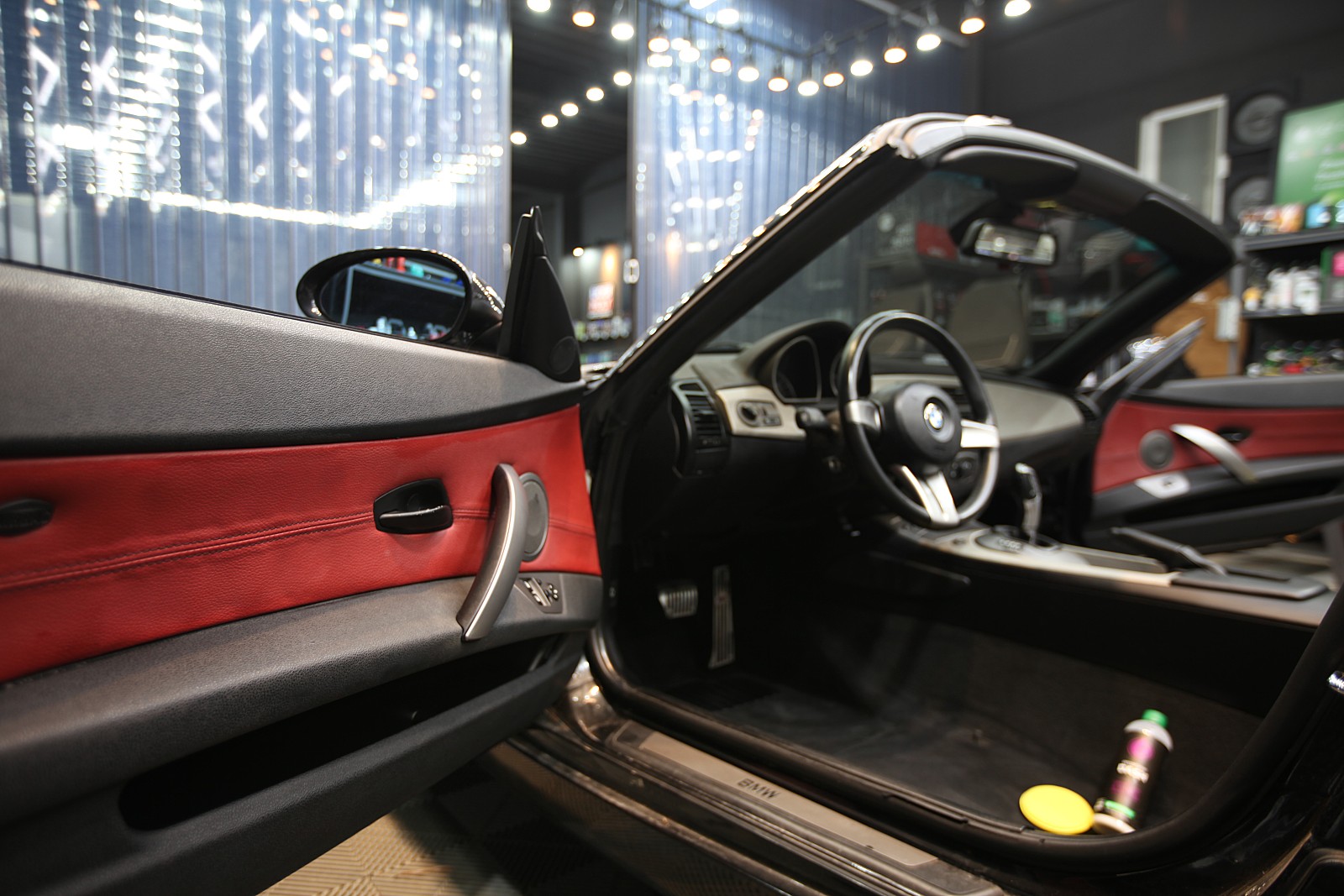 경기 김포 양촌읍 / 디테일링/세차 / BMW / Z 모델 / Z4