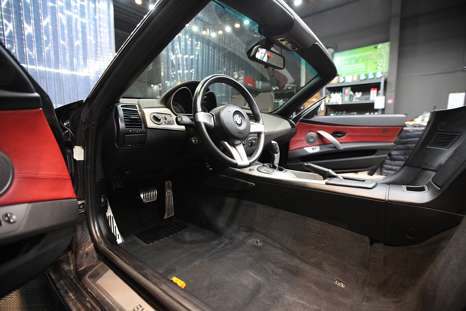 경기 김포 양촌읍 / 디테일링/세차 / BMW / Z 모델 / Z4
