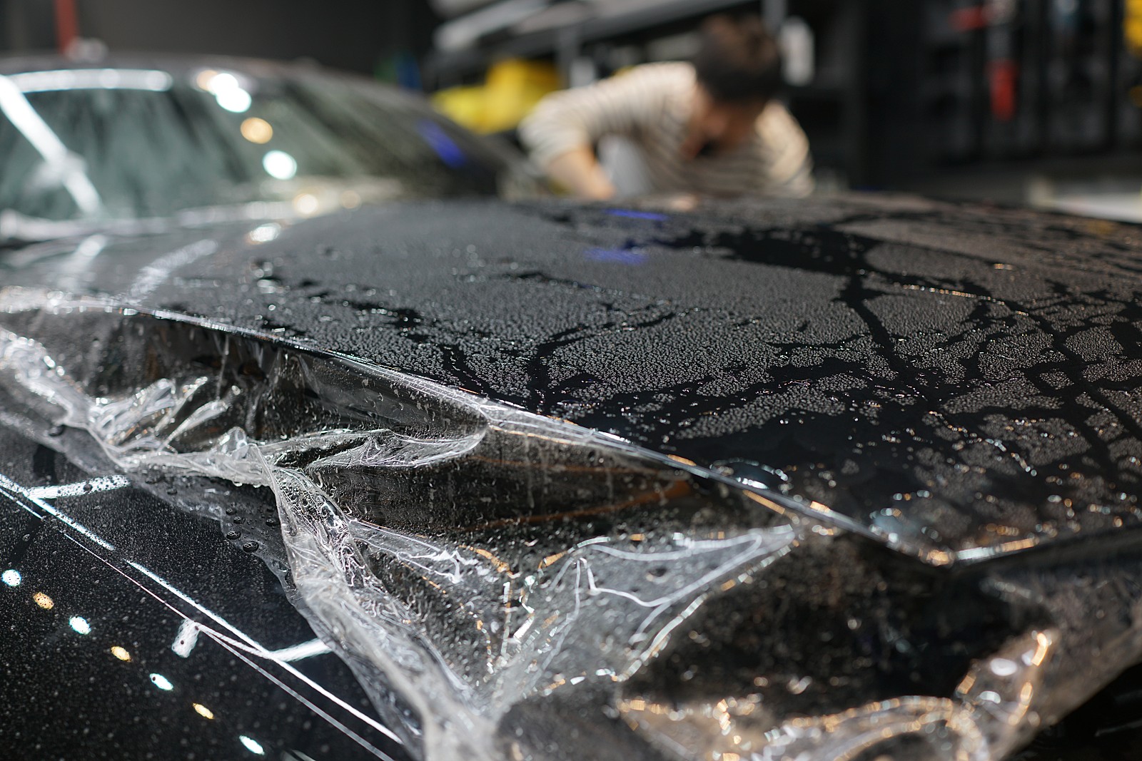 경기 김포 양촌읍 / PPF / BMW / Z 모델 / Z4