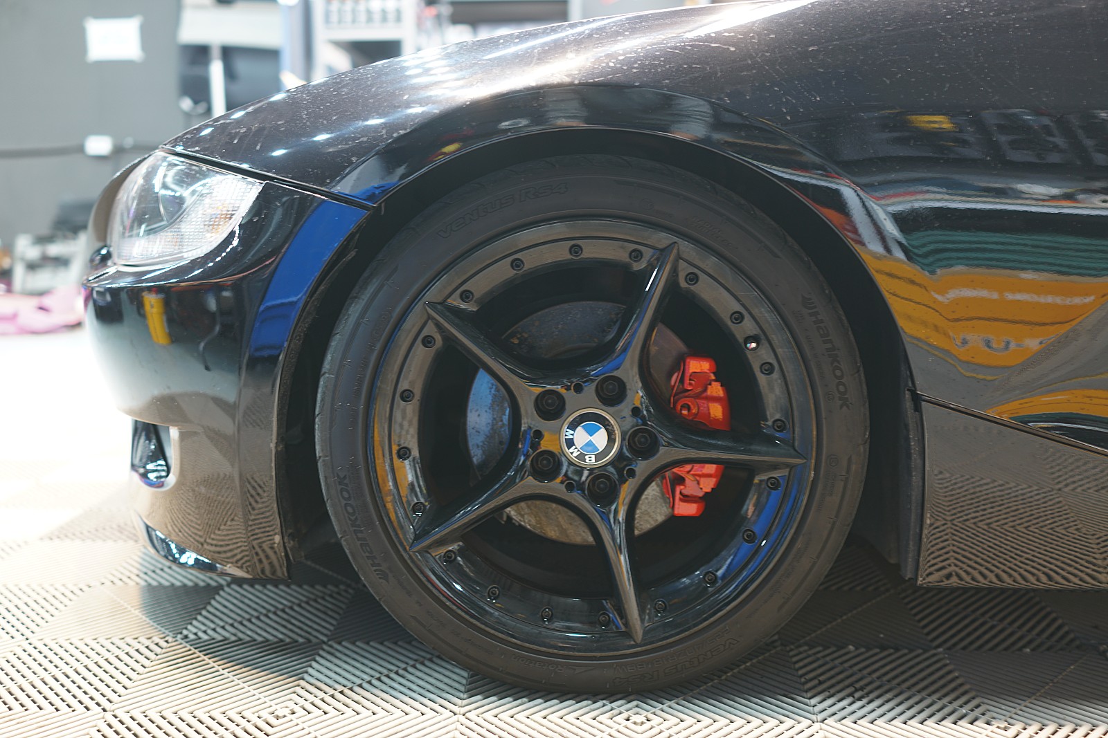 경기 김포 양촌읍 / PPF / BMW / Z 모델 / Z4