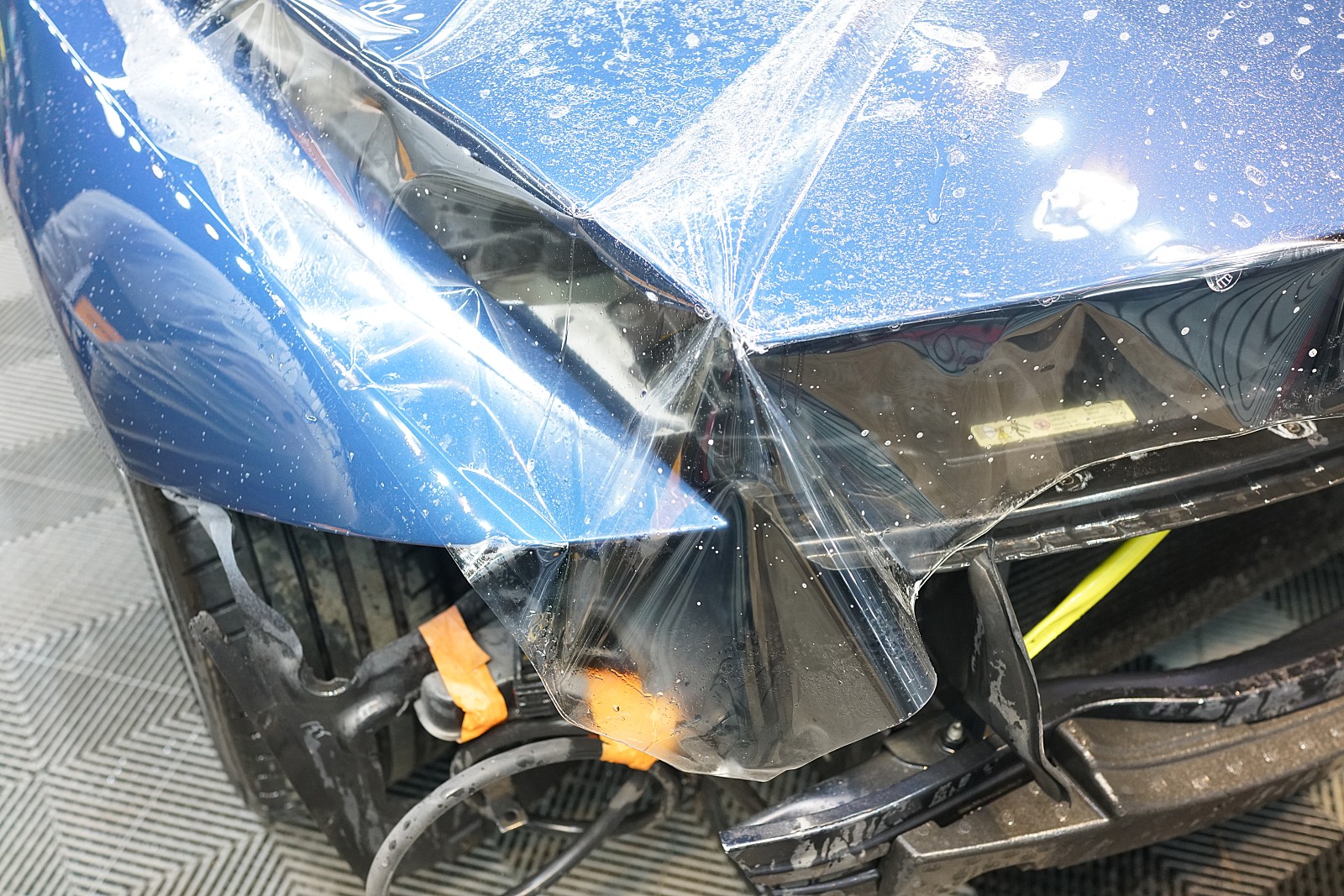 경기 김포 양촌읍 / PPF / BMW / Z 모델 / Z4