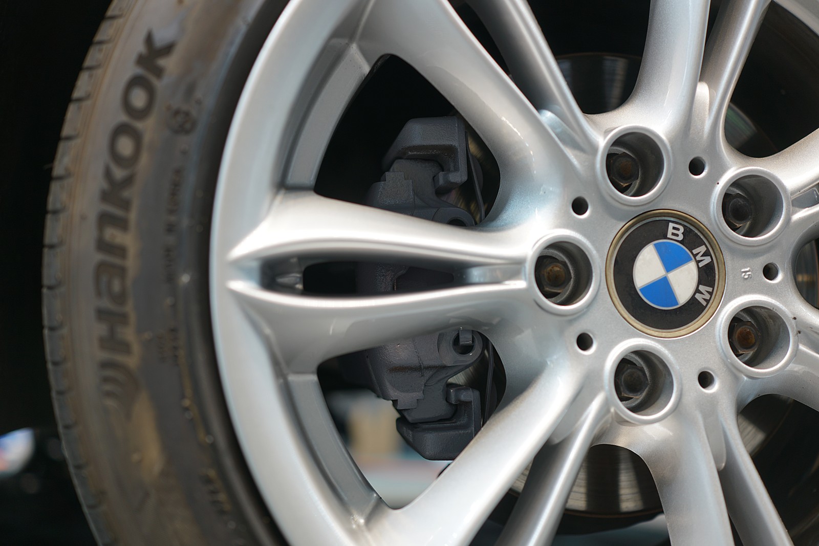 경기 김포 양촌읍 / 디테일링/세차 / BMW / Z 모델 / Z4