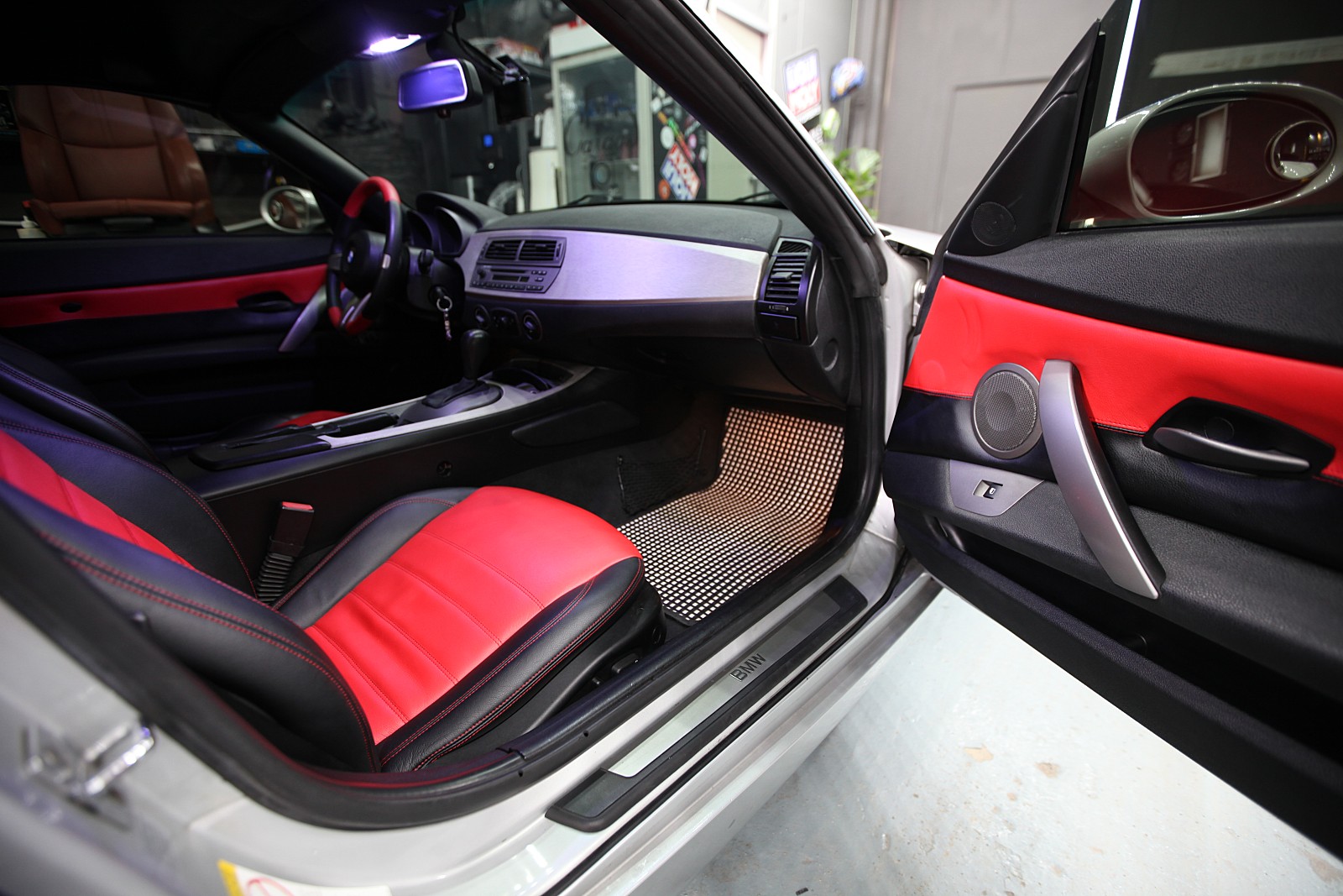 경기 김포 양촌읍 / 디테일링/세차 / BMW / Z 모델 / Z4