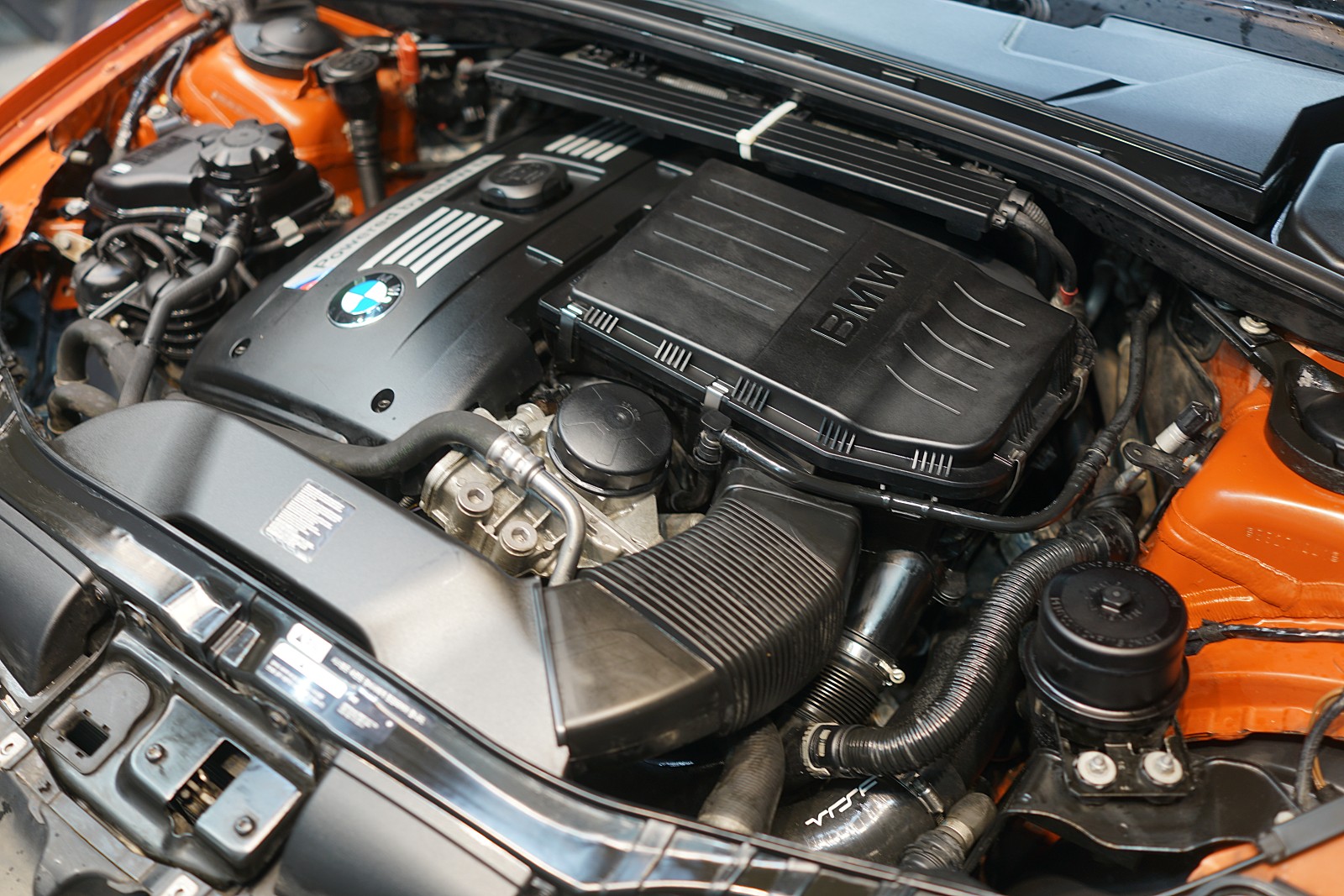 경기 김포 양촌읍 / PPF / BMW / M1