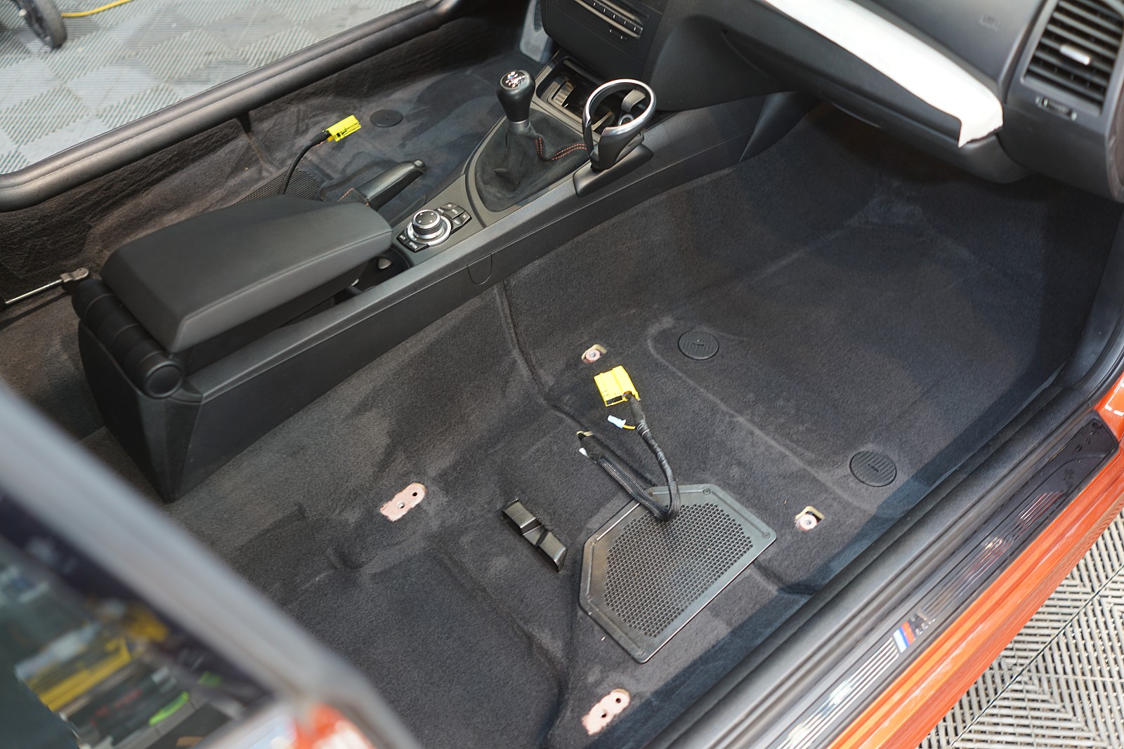 경기 김포 양촌읍 / PPF / BMW / M1