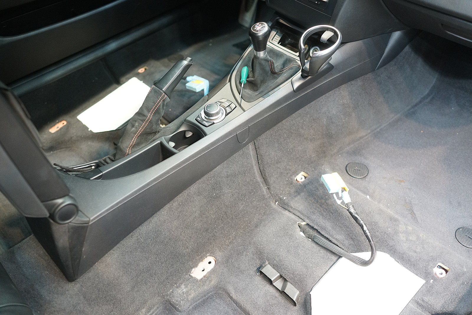 경기 김포 양촌읍 / PPF / BMW / M1