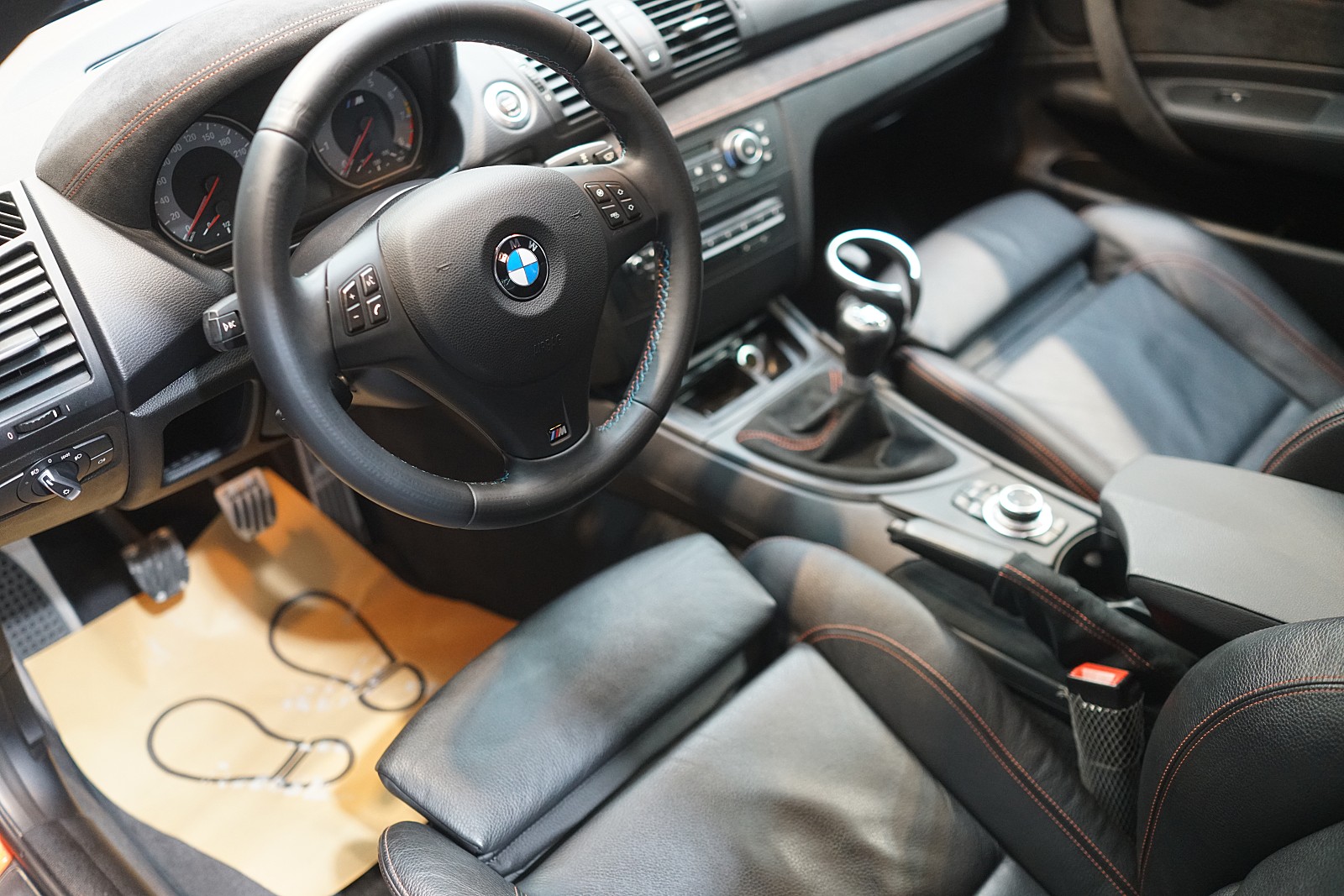 경기 김포 양촌읍 / PPF / BMW / M1