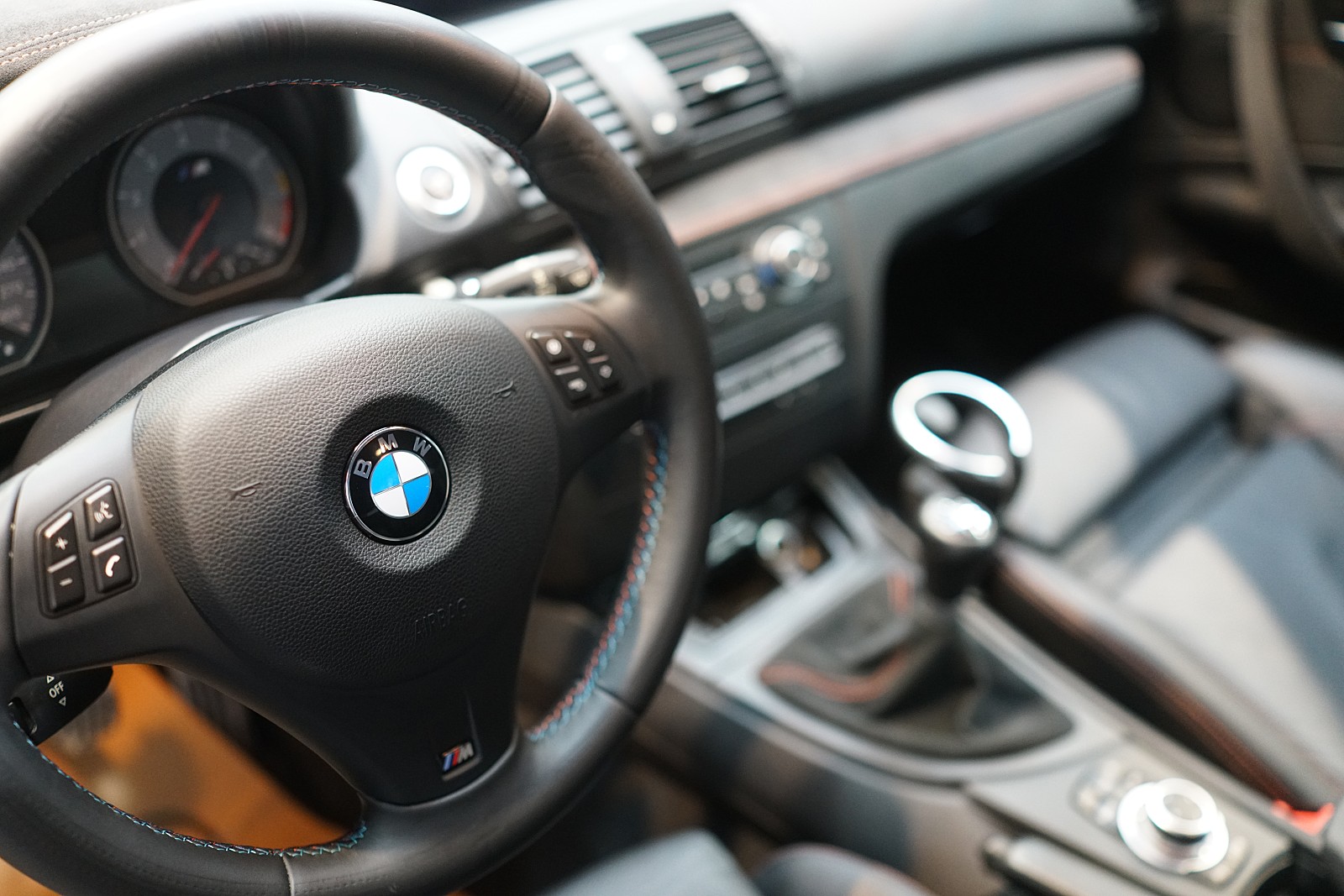 경기 김포 양촌읍 / PPF / BMW / M1