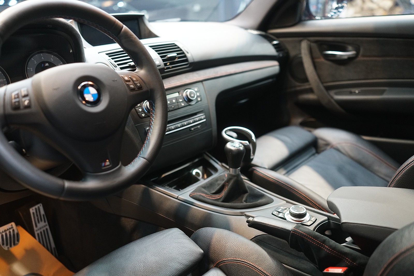 경기 김포 양촌읍 / PPF / BMW / M1
