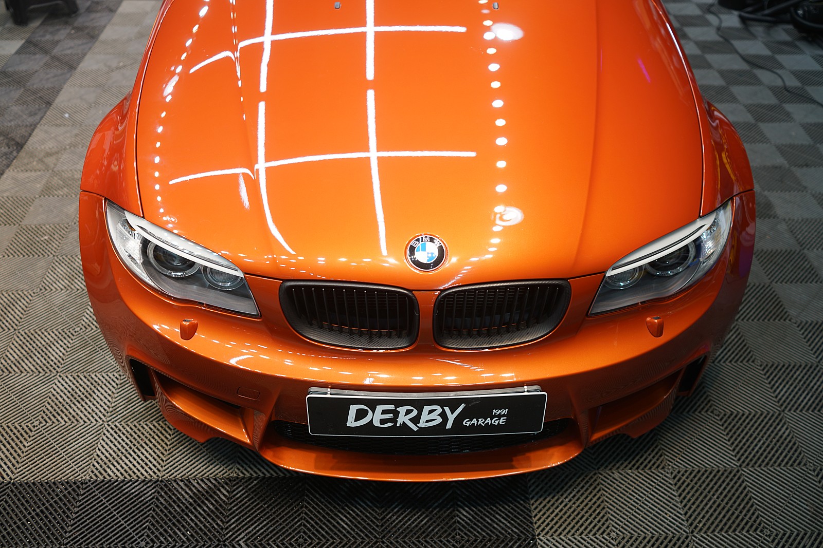 경기 김포 양촌읍 / PPF / BMW / M1