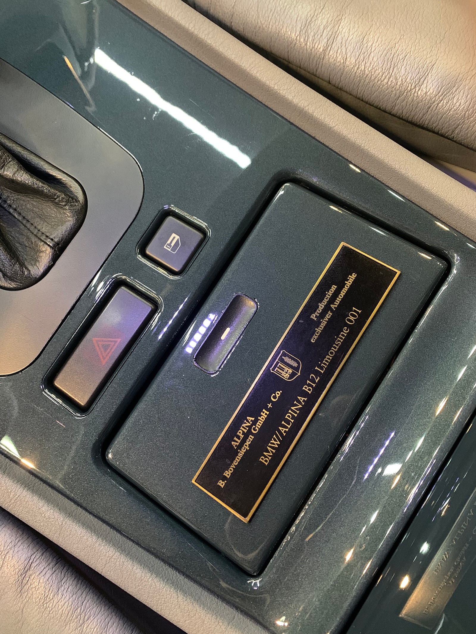 경기 김포 양촌읍 / 코팅 / BMW / 5시리즈