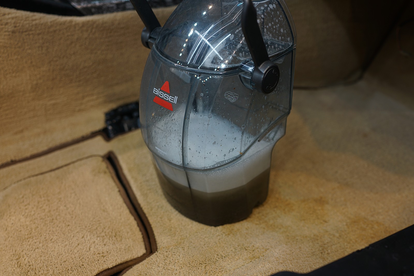 경기 김포 양촌읍 / 디테일링/세차 / 벤츠 / SL-클래스